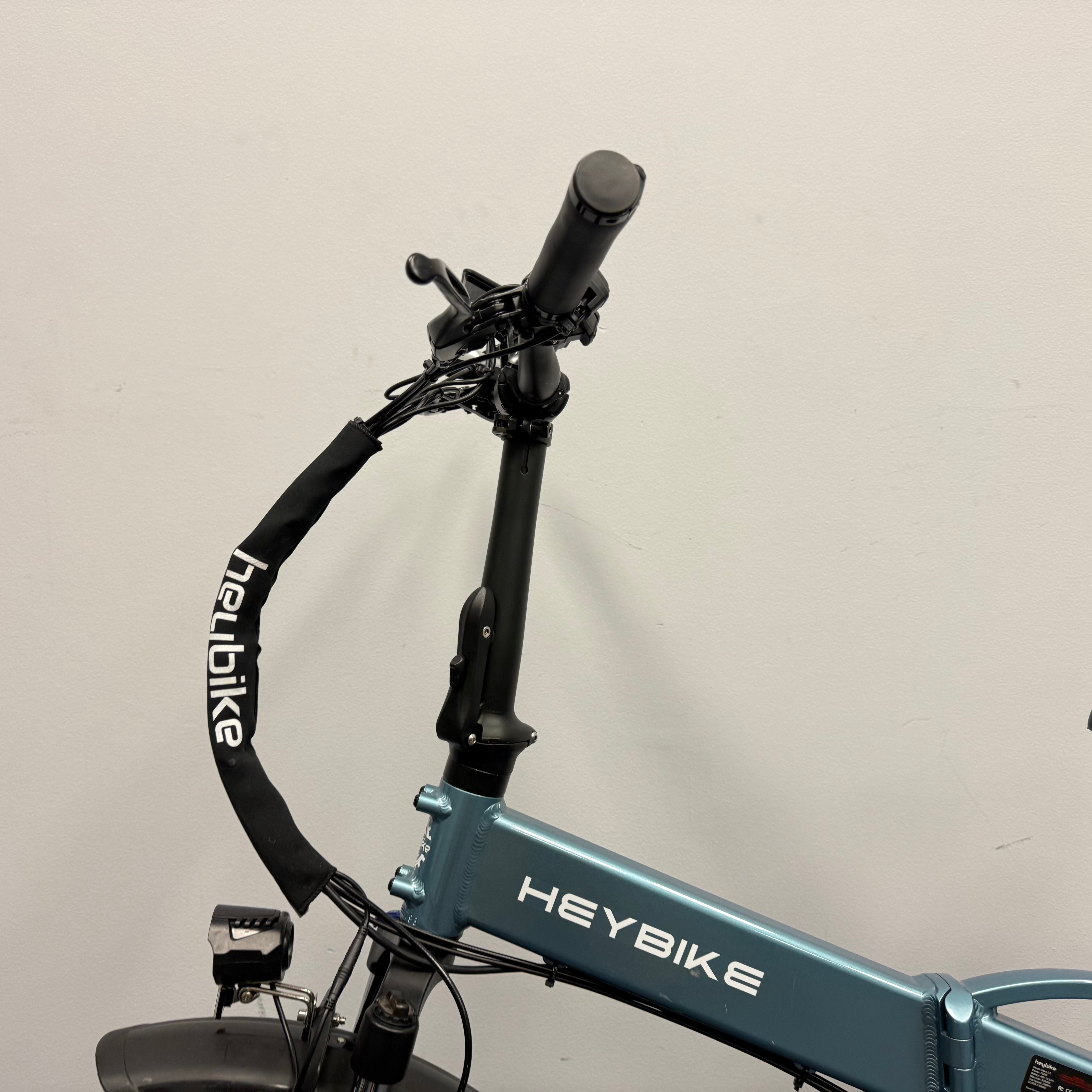 Certified Pre-Owned Mars 2.0 E-Bike