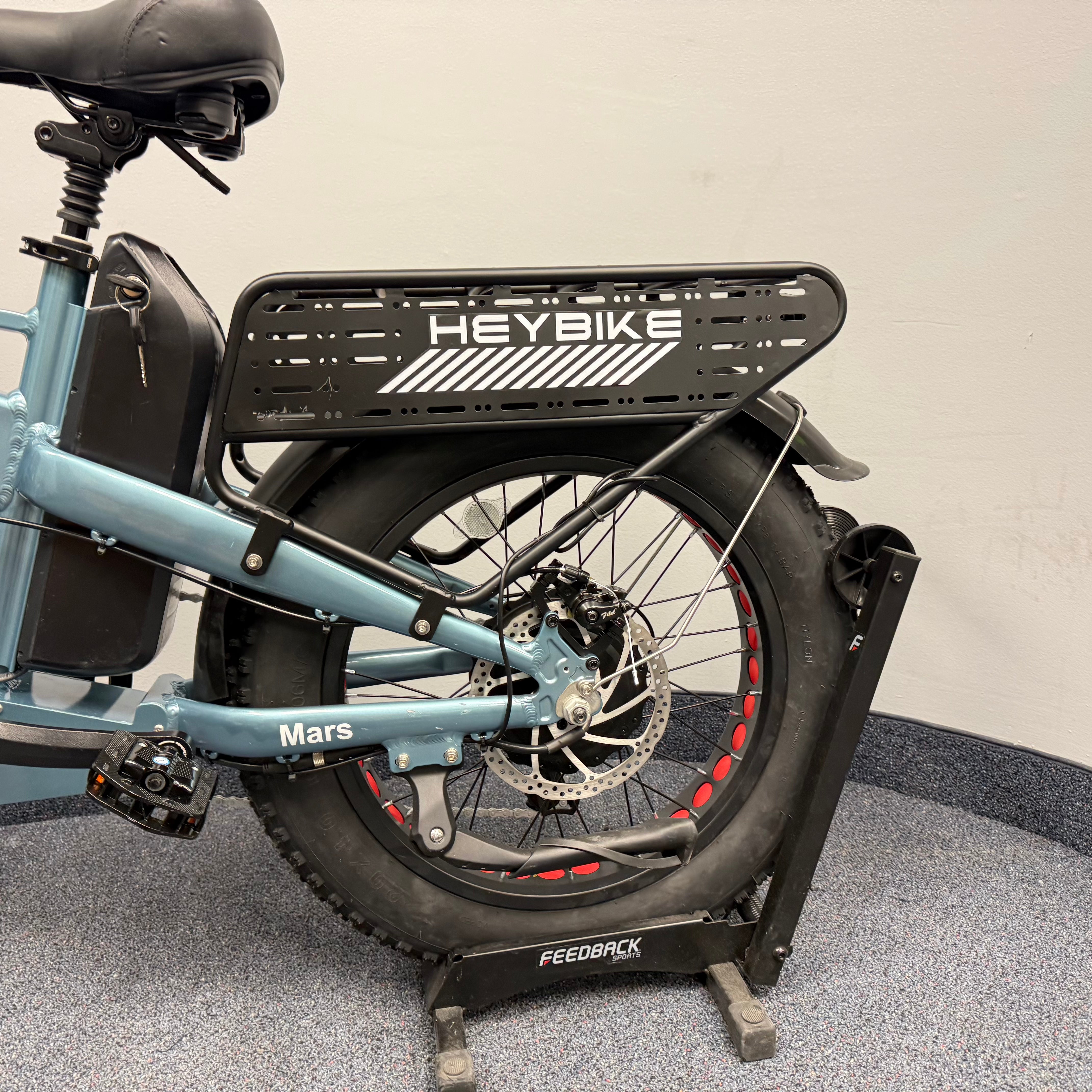 Certified Pre-Owned Mars 2.0 E-Bike