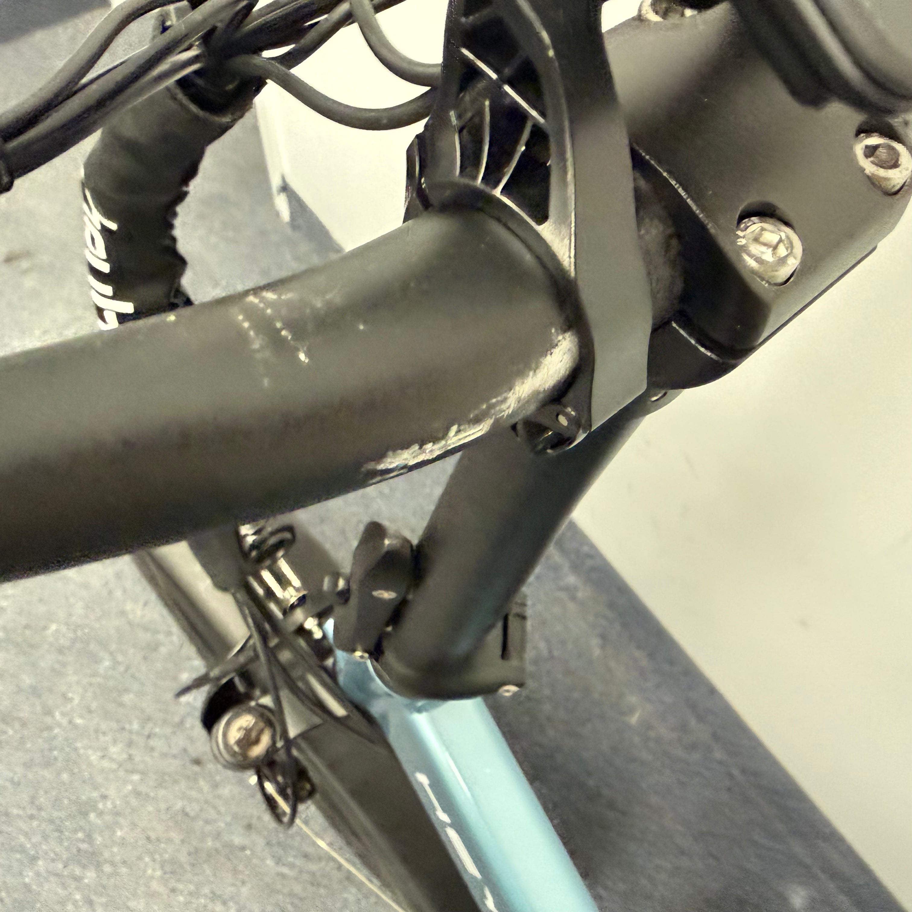 Certified Pre-Owned Mars 2.0 E-Bike