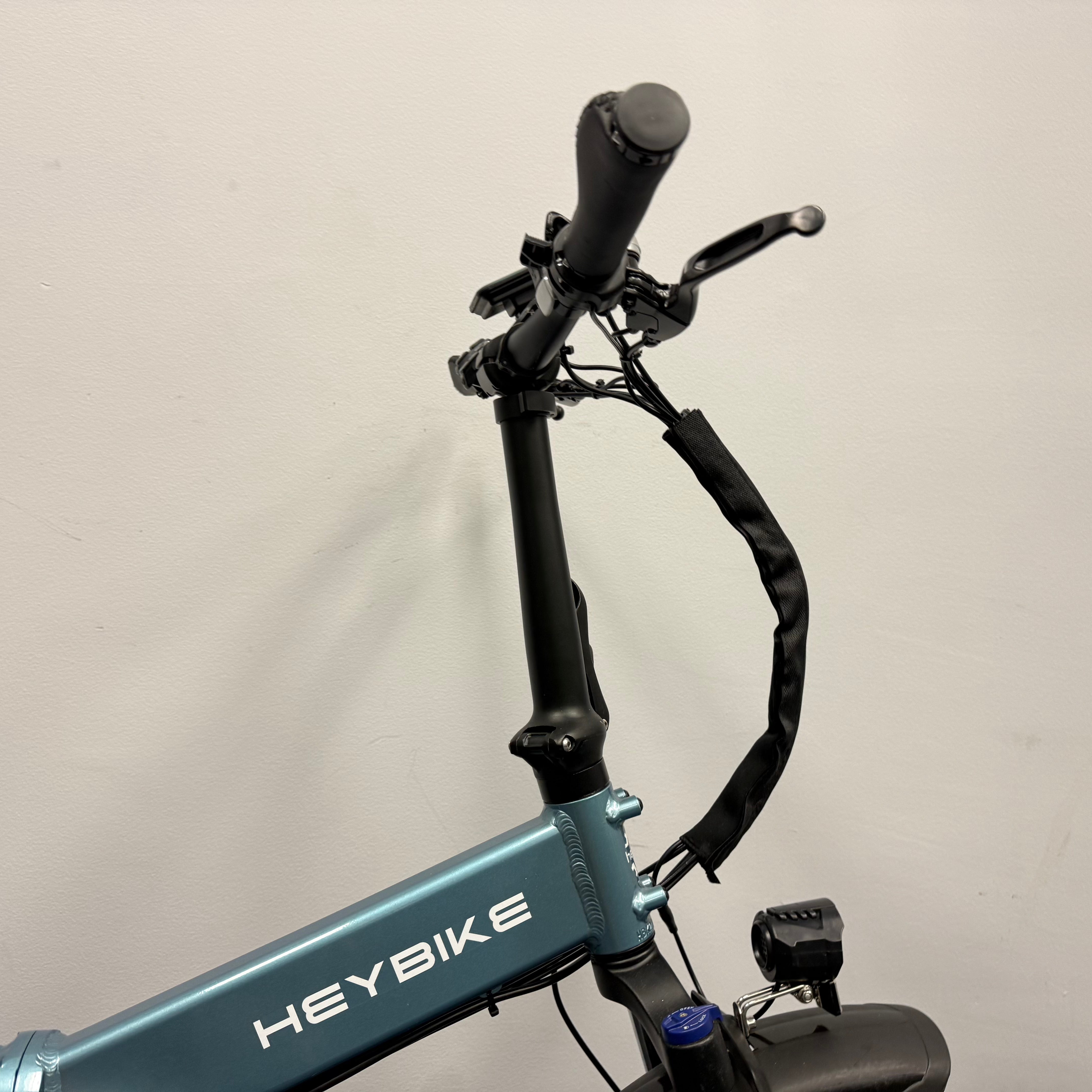 Certified Pre-Owned Mars 2.0 E-Bike