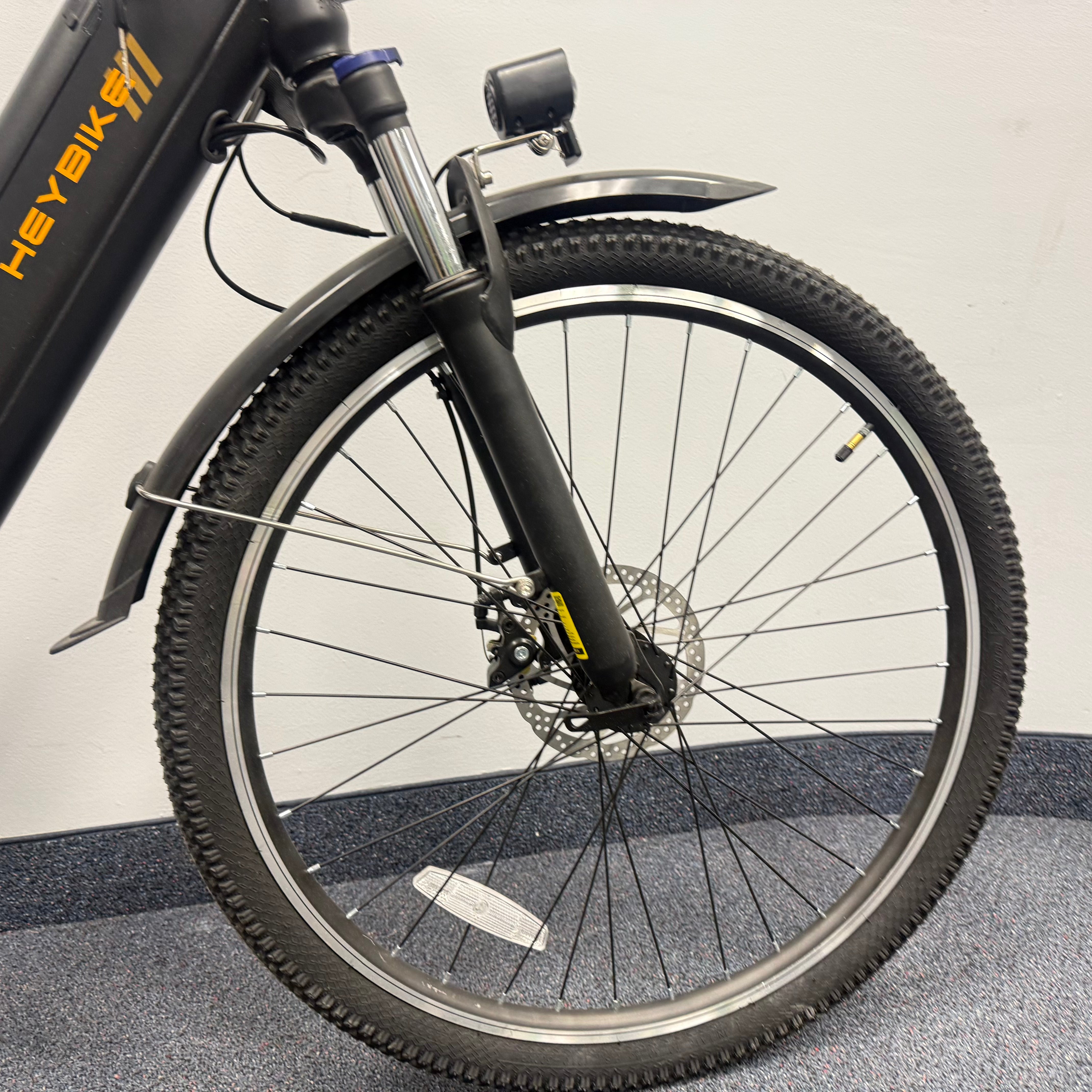 Découverte de Cityscape 2.0 en boîte ouverte