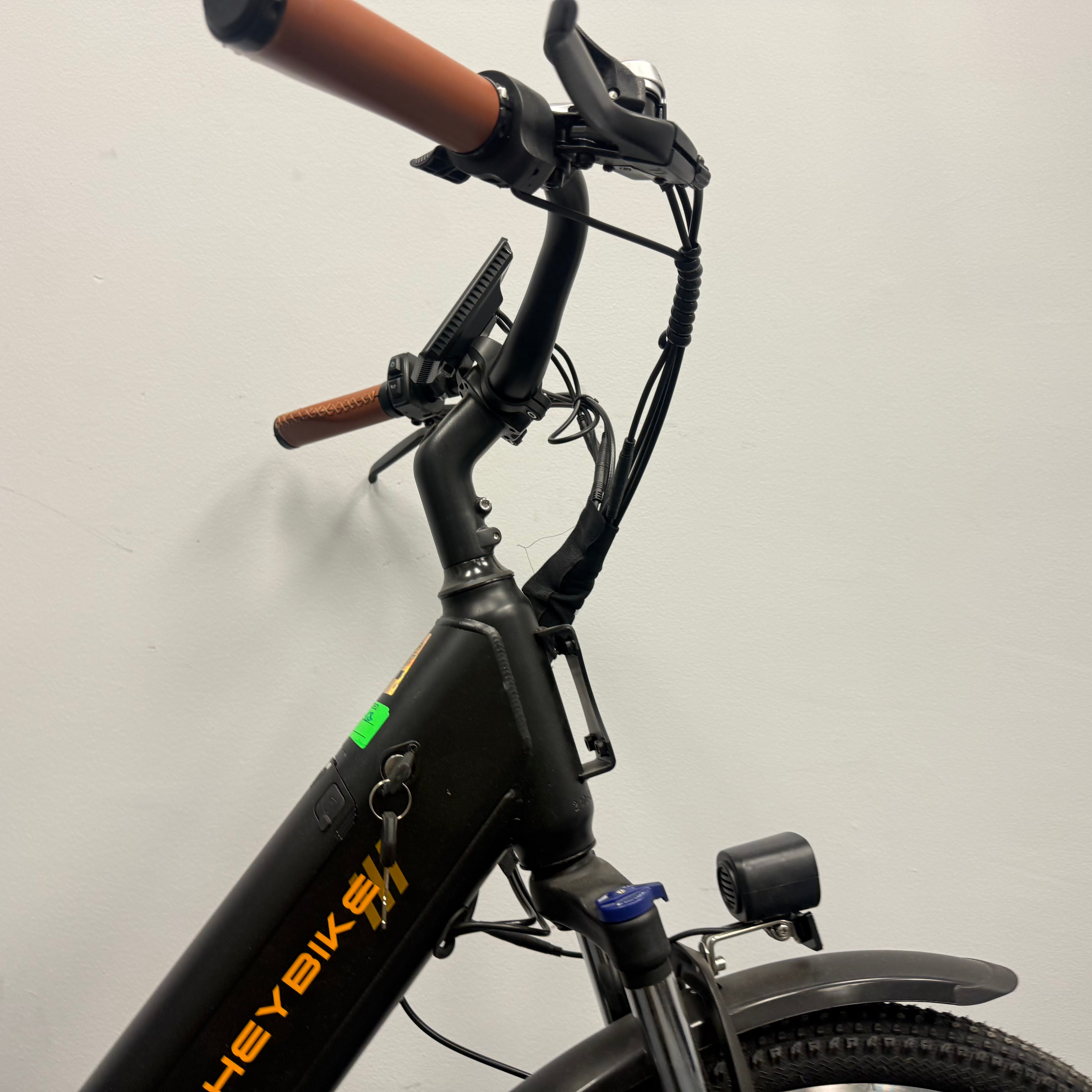 Découverte de Cityscape 2.0 en boîte ouverte