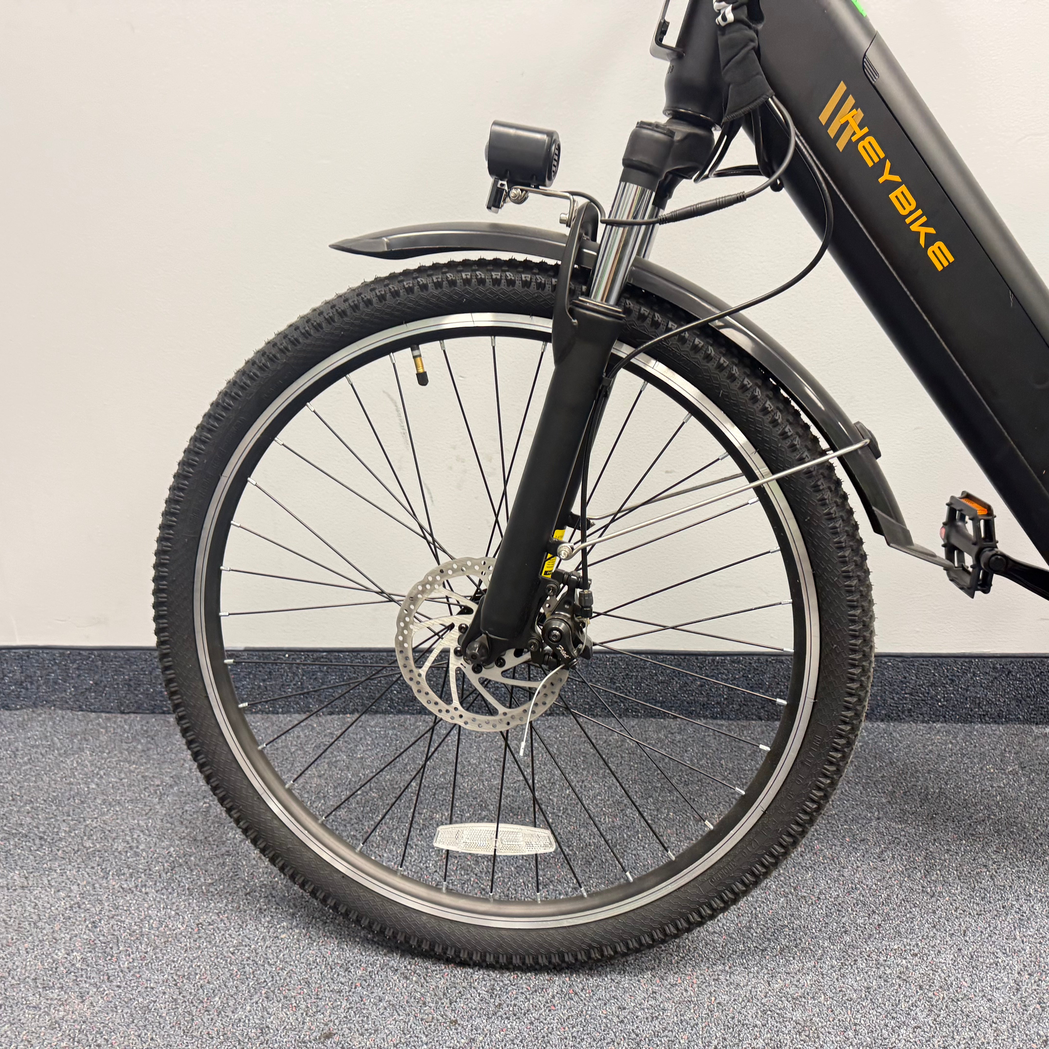 Découverte de Cityscape 2.0 en boîte ouverte