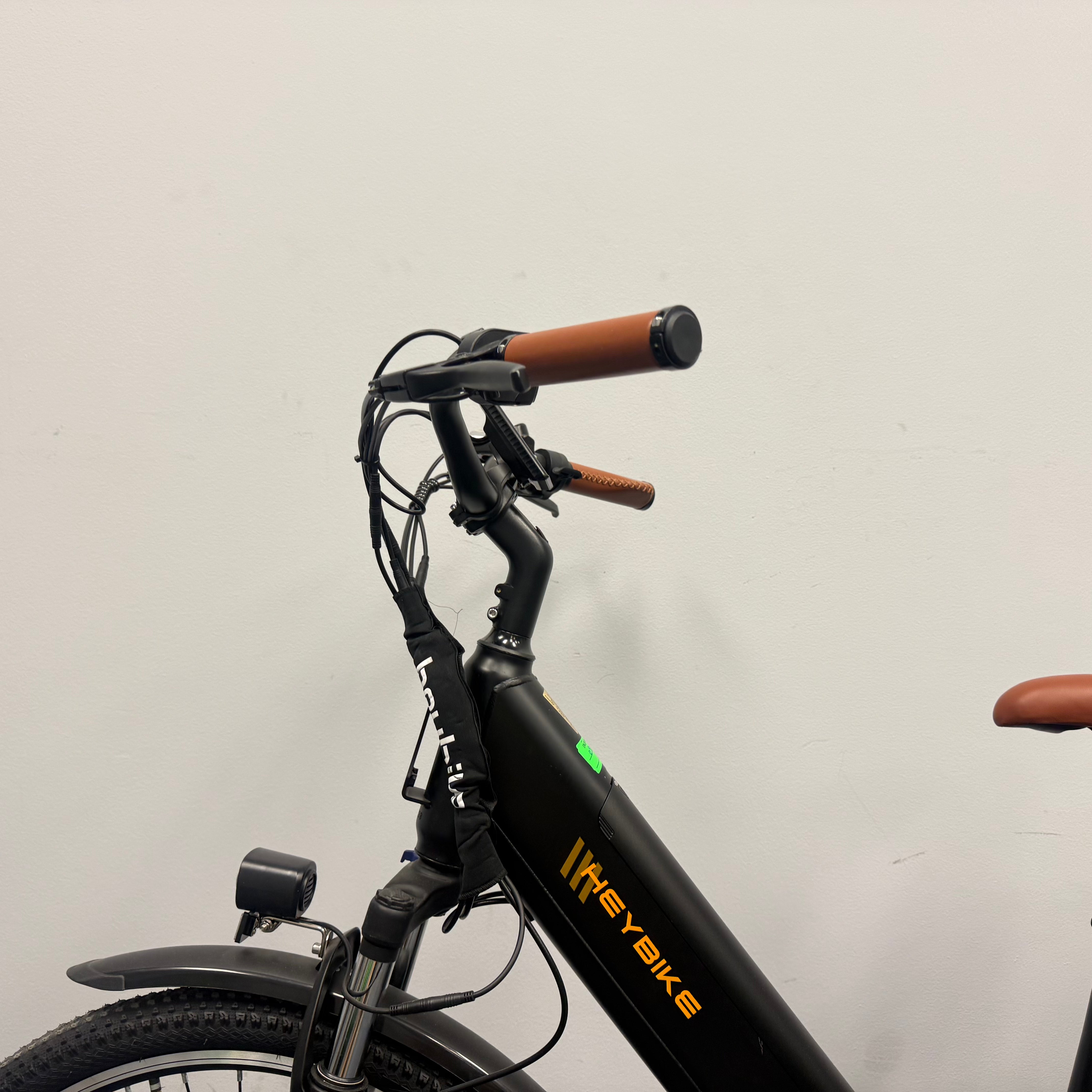 Découverte de Cityscape 2.0 en boîte ouverte