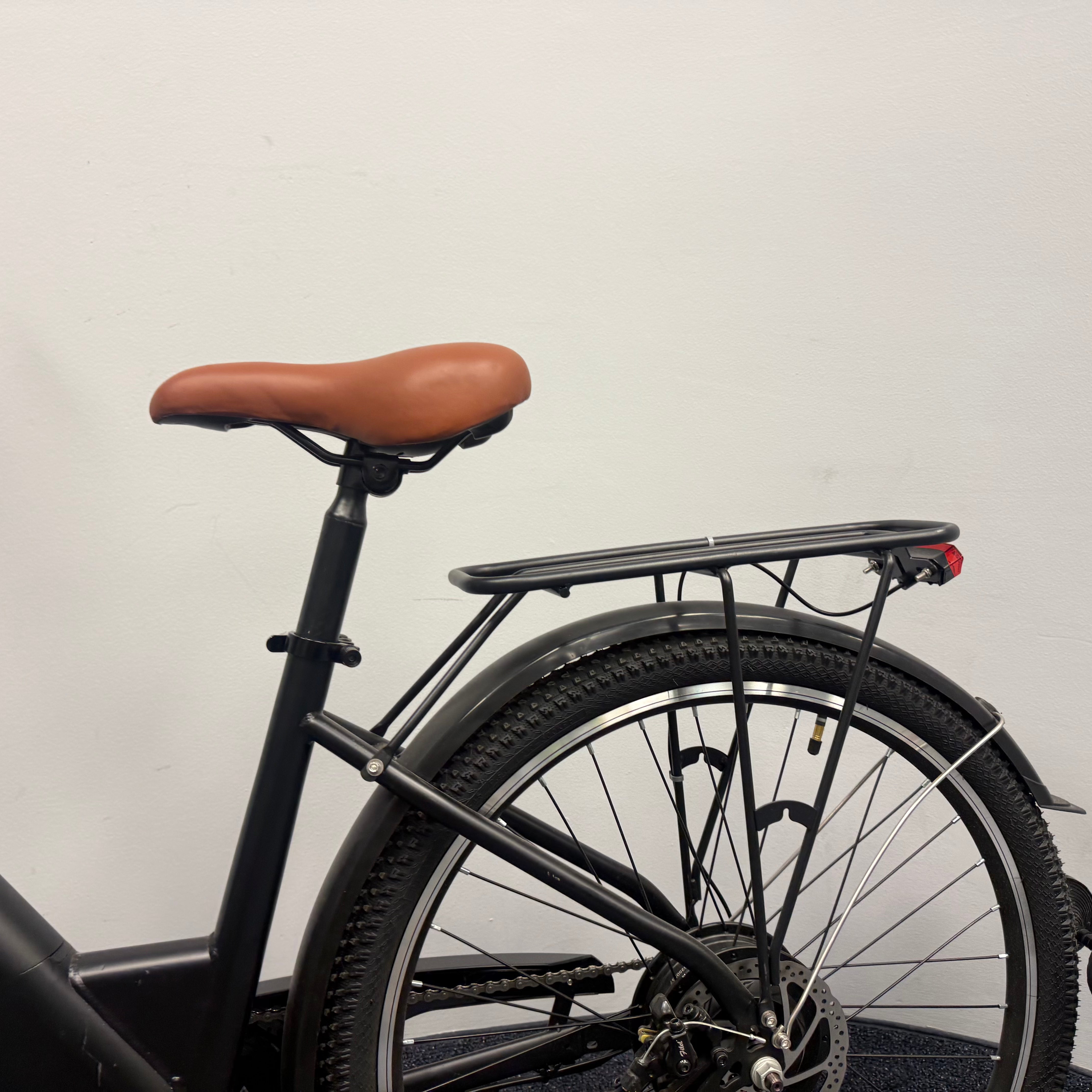 Découverte de Cityscape 2.0 en boîte ouverte