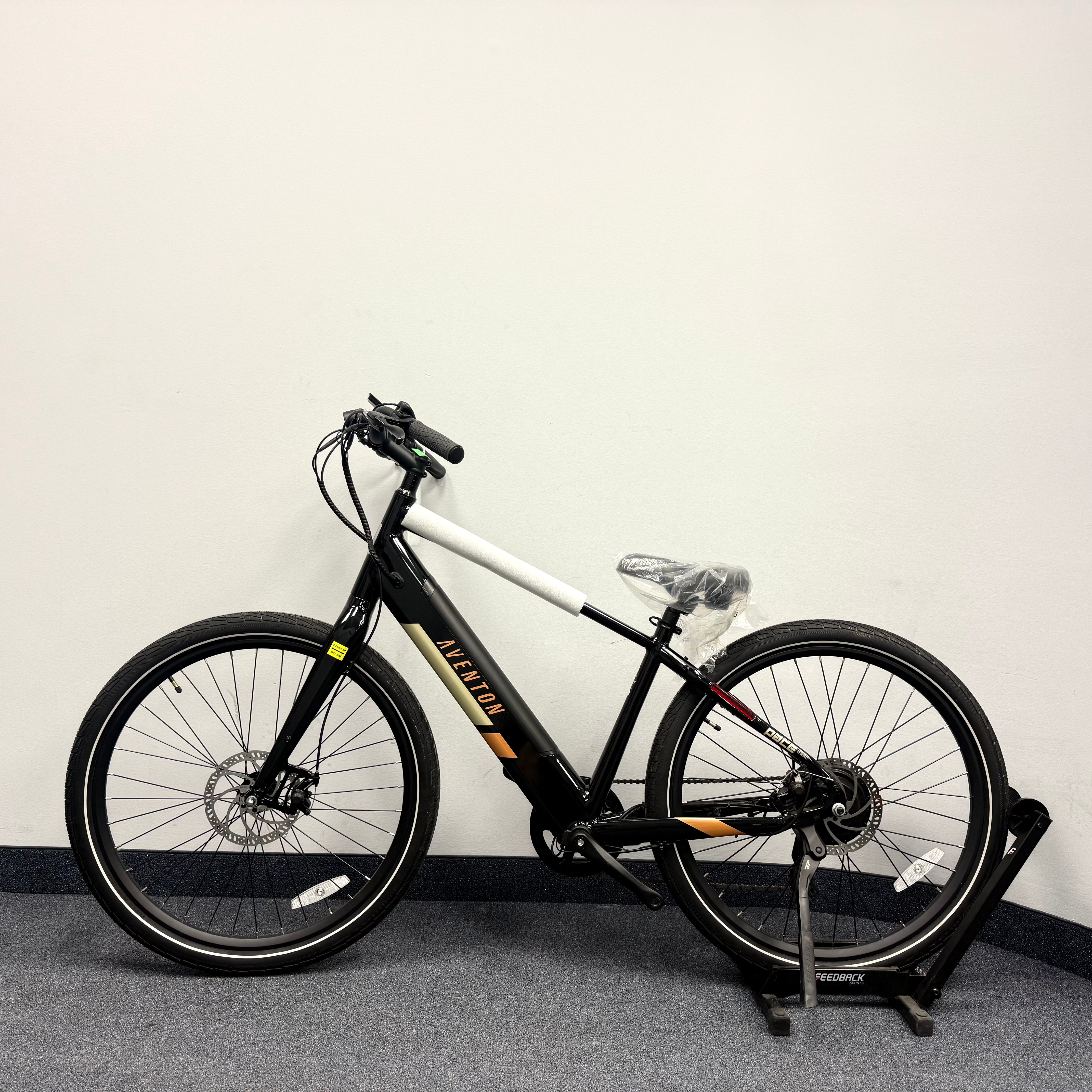 Pace 350 Next-Gen Black d'occasion certifié 