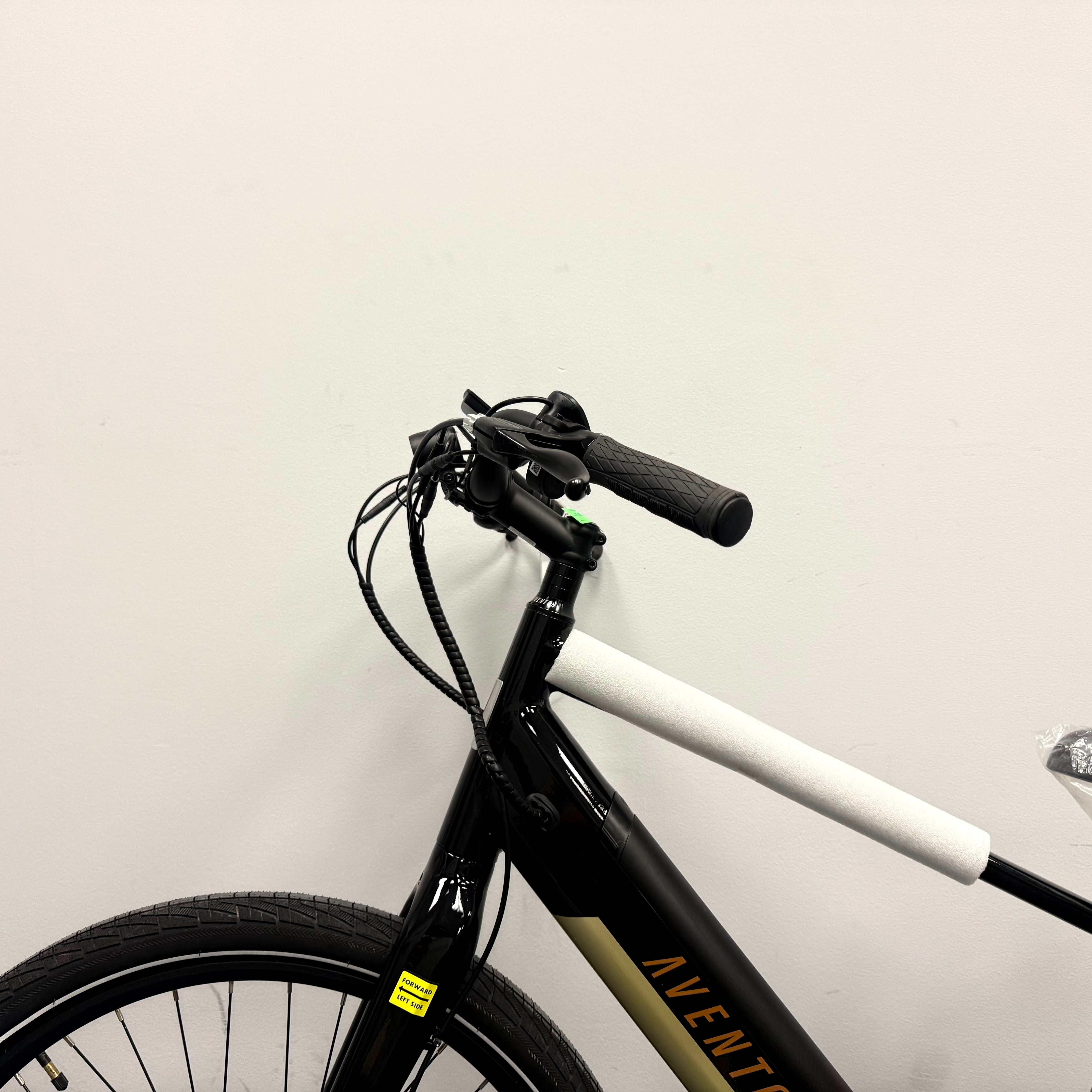 Pace 350 Next-Gen Black d'occasion certifié 