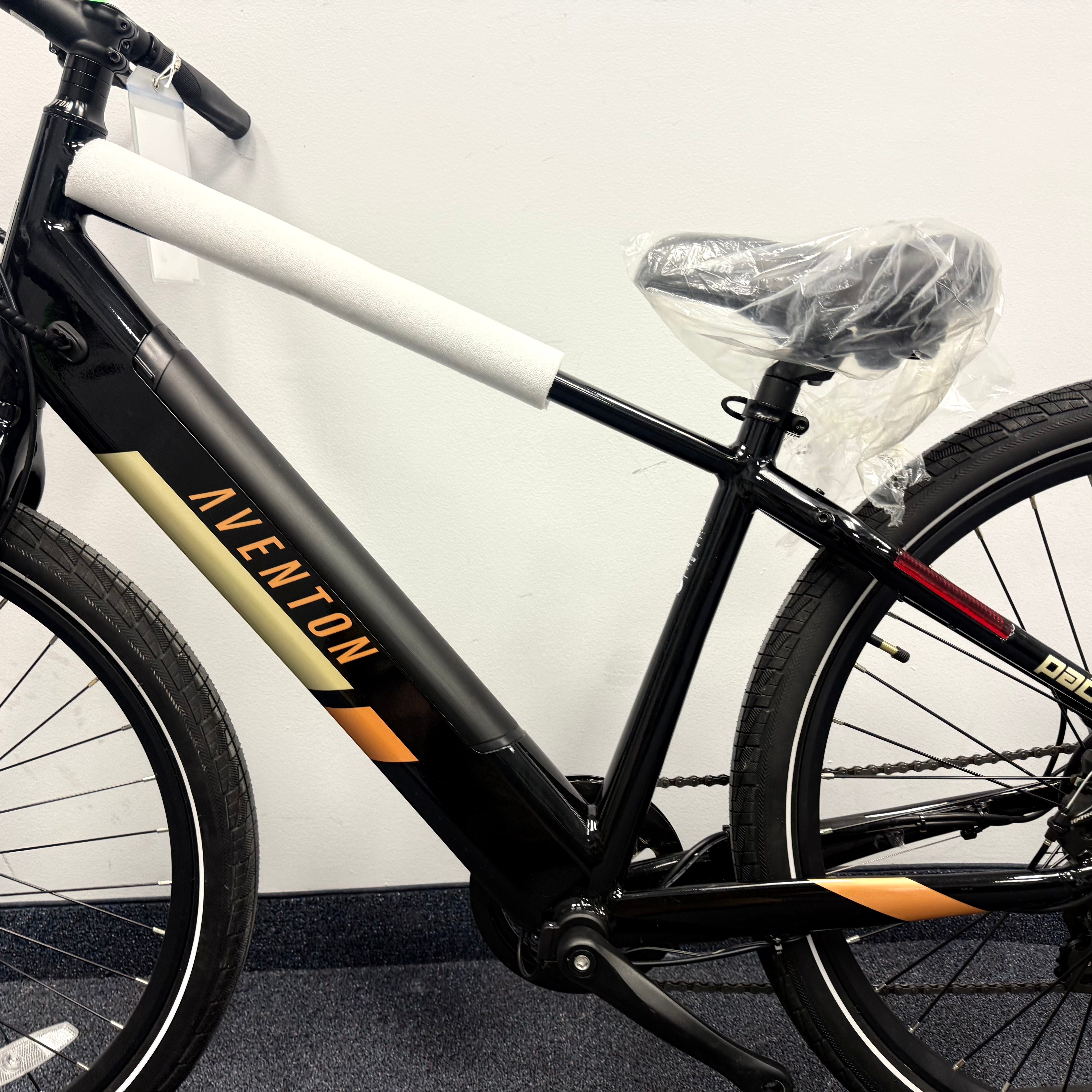 Pace 350 Next-Gen Black d'occasion certifié 