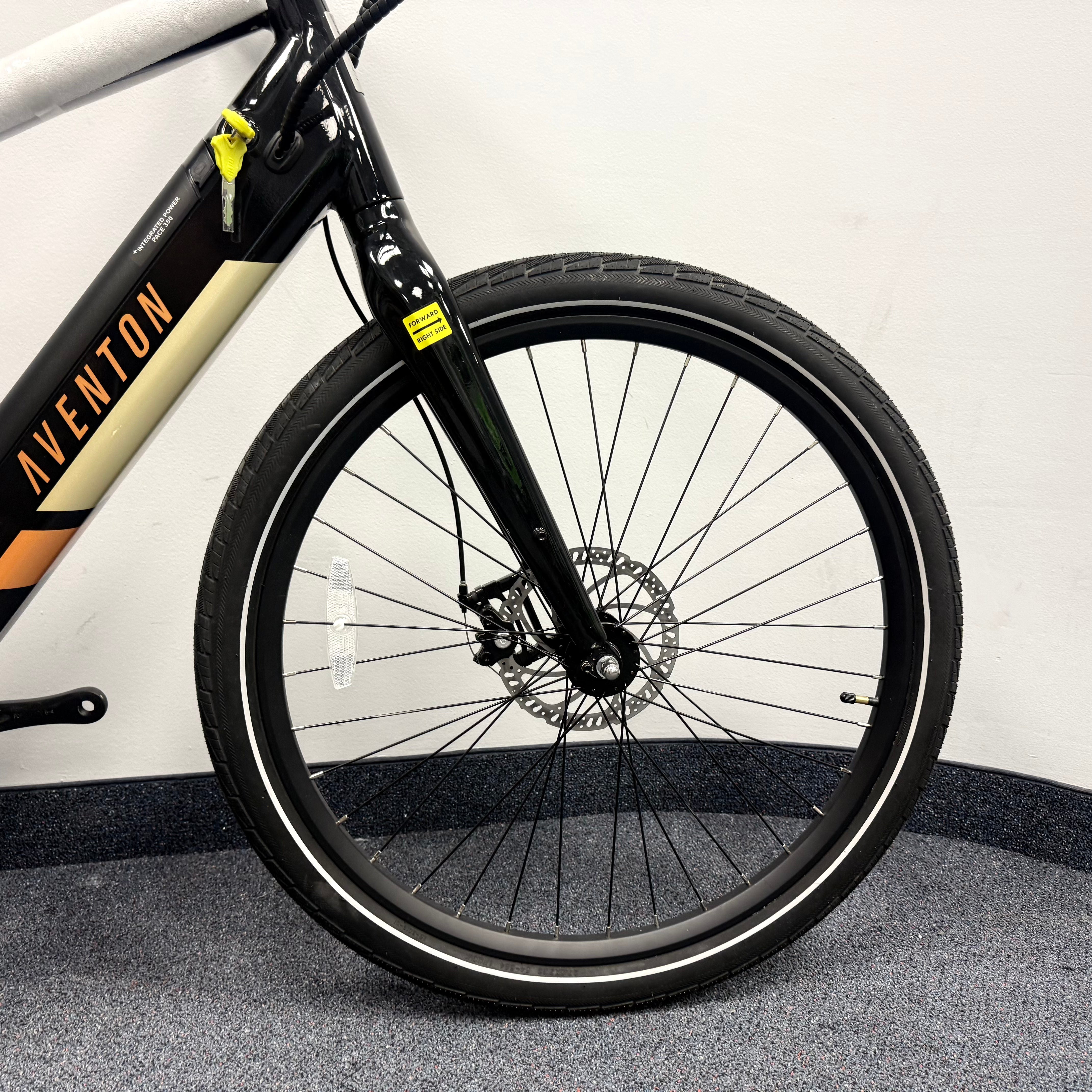 Pace 350 Next-Gen Black d'occasion certifié 