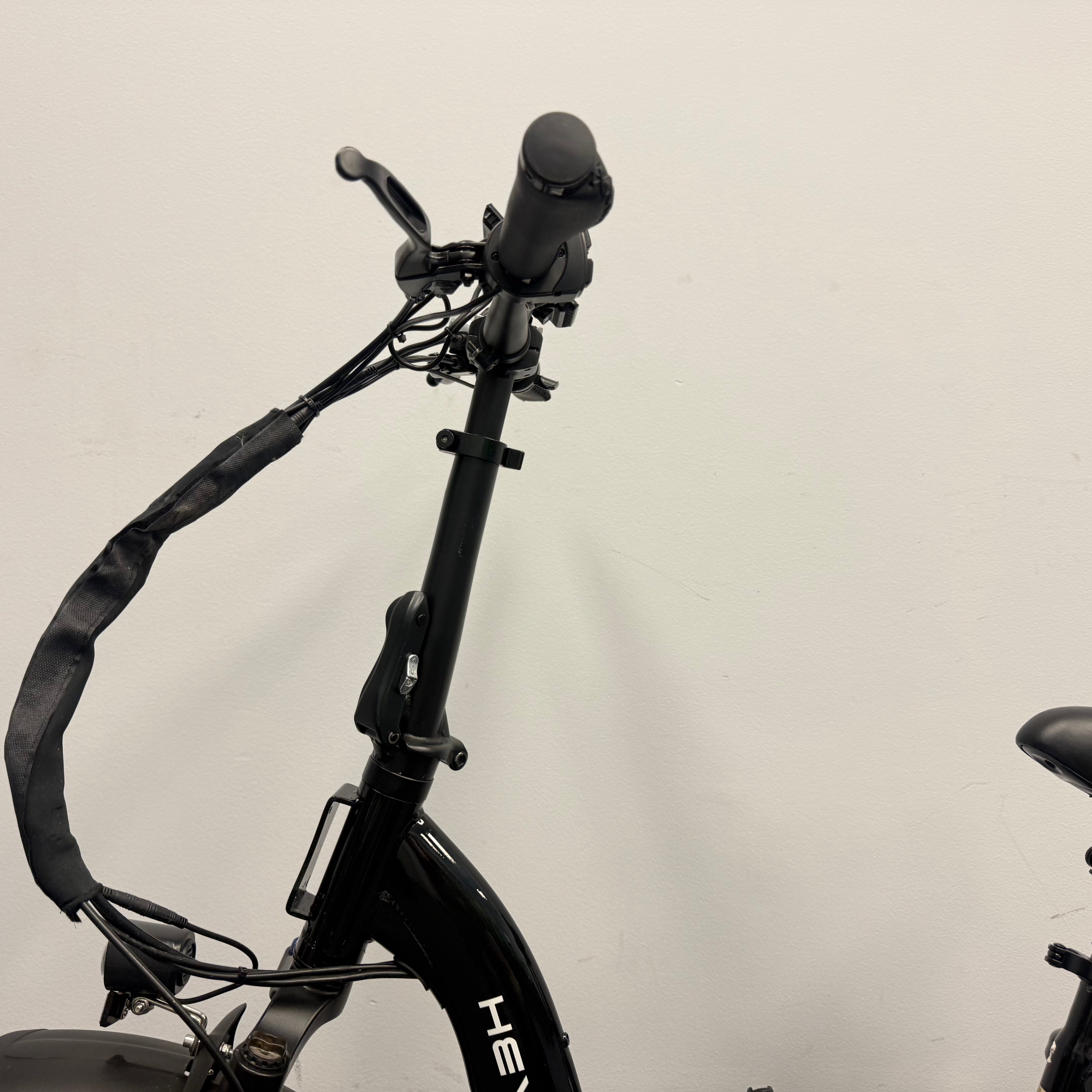 EZbike-Certified Pre-Owned Ranger 2.0-Heybike