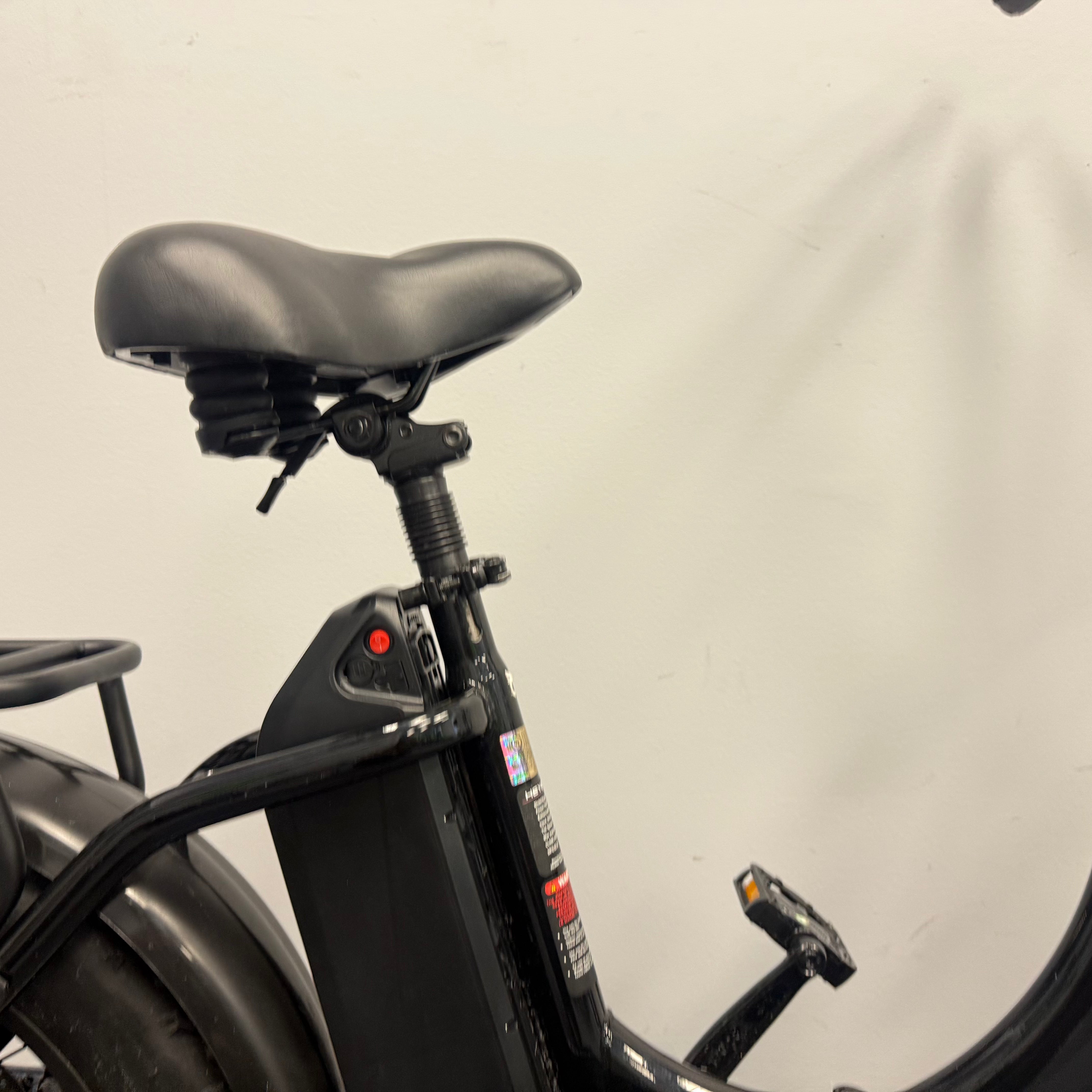 EZbike-Certified Pre-Owned Ranger 2.0-Heybike