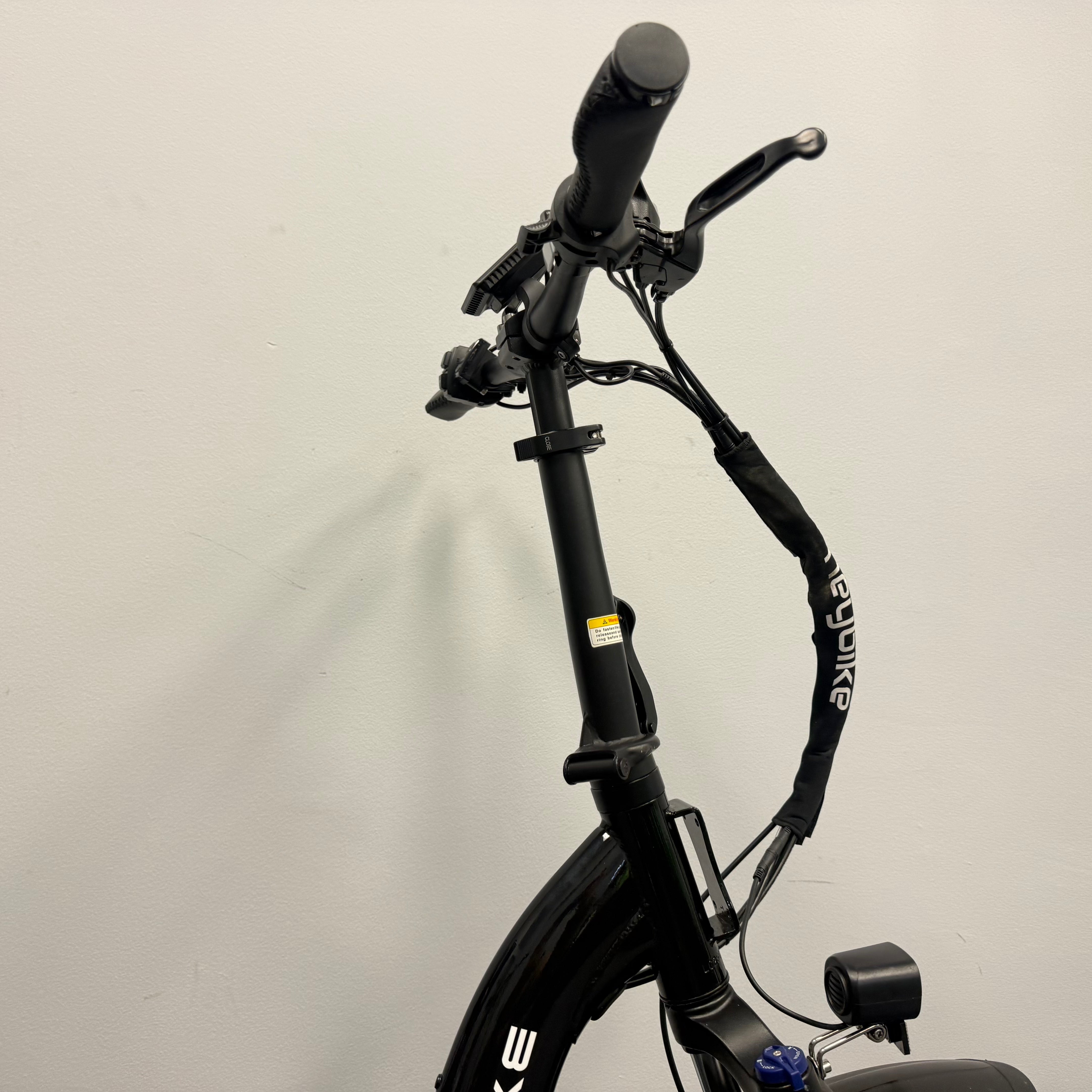EZbike-Certified Pre-Owned Ranger 2.0-Heybike