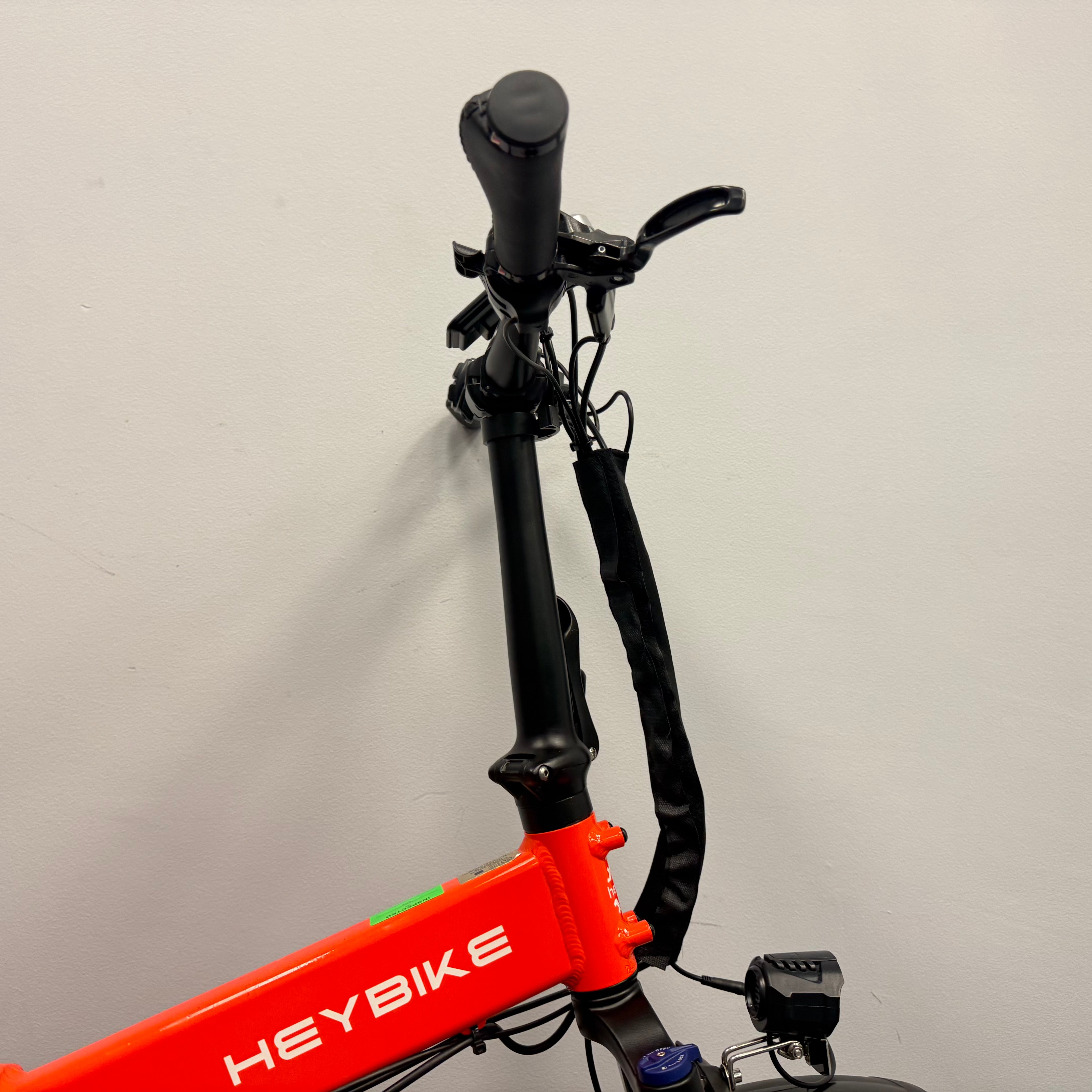 EZbike-Open Box Mars 2.0 - 0KM-Heybike