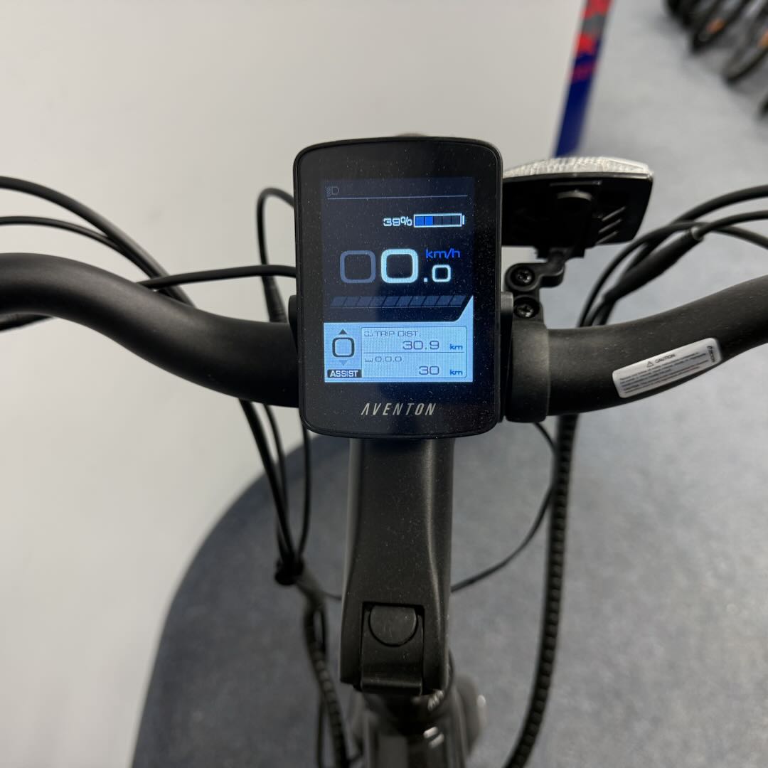 EZbike-Certified Pre-owned Pace 500.2-Aventon