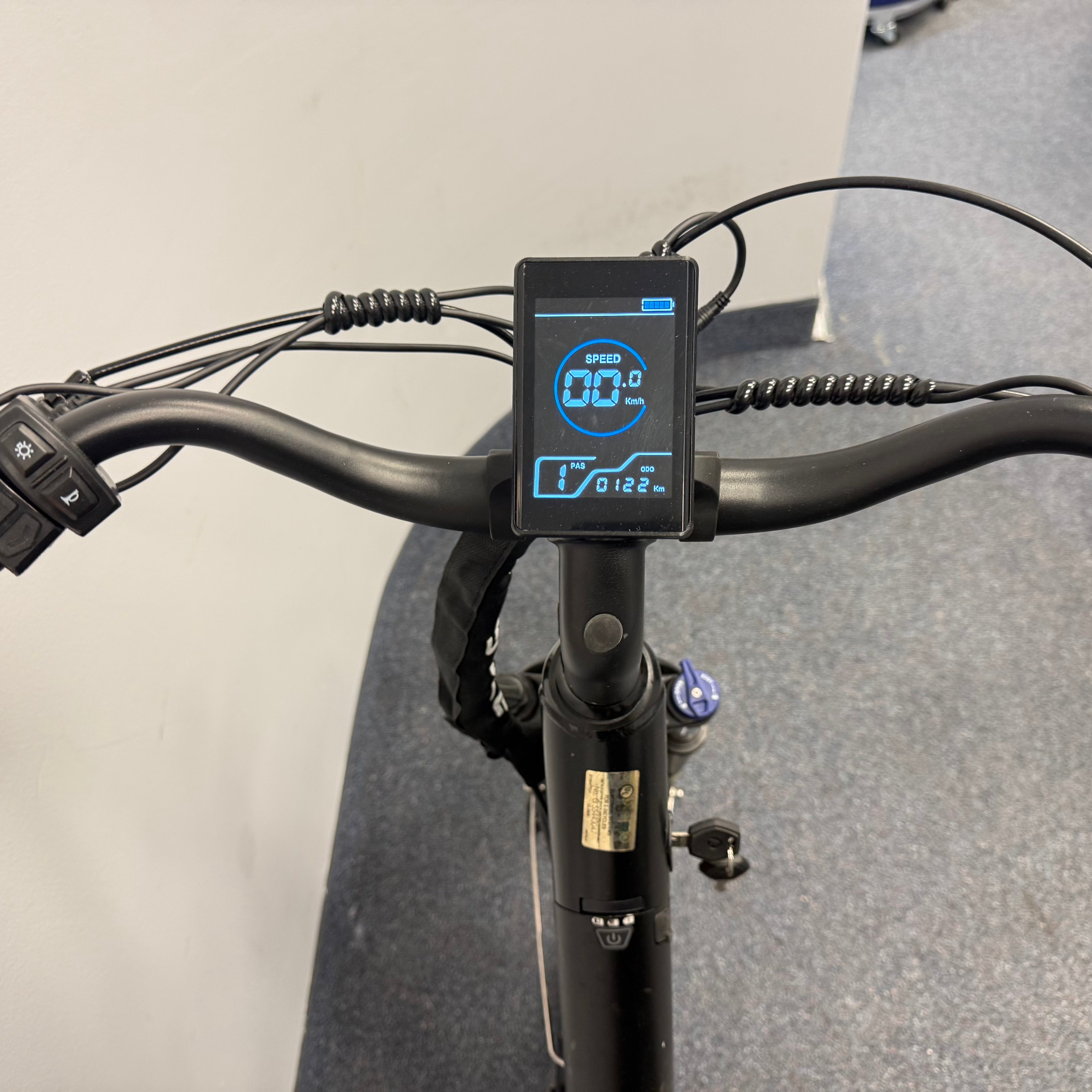 Découverte de Cityscape 2.0 en boîte ouverte