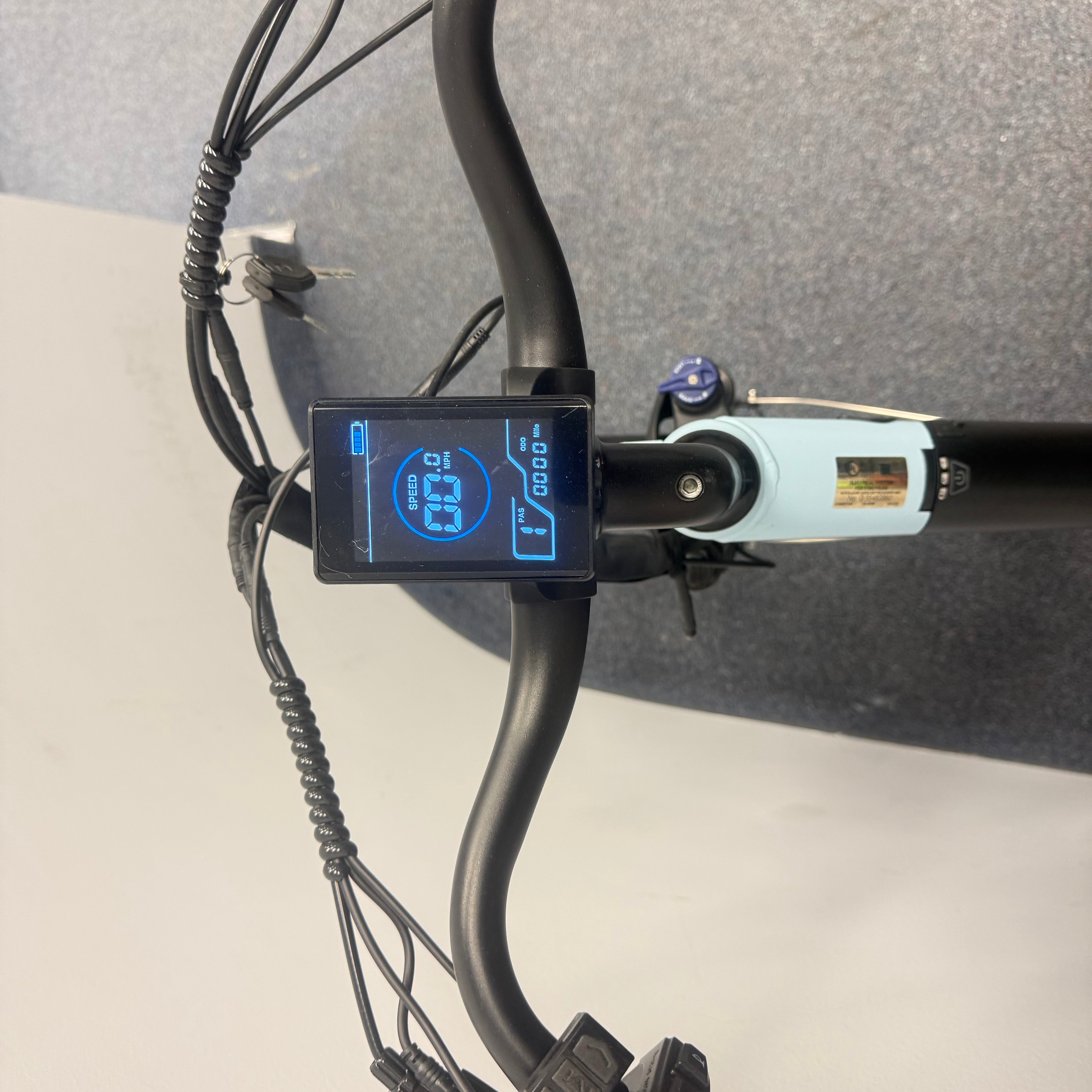 Découverte de Cityscape 2.0 en boîte ouverte