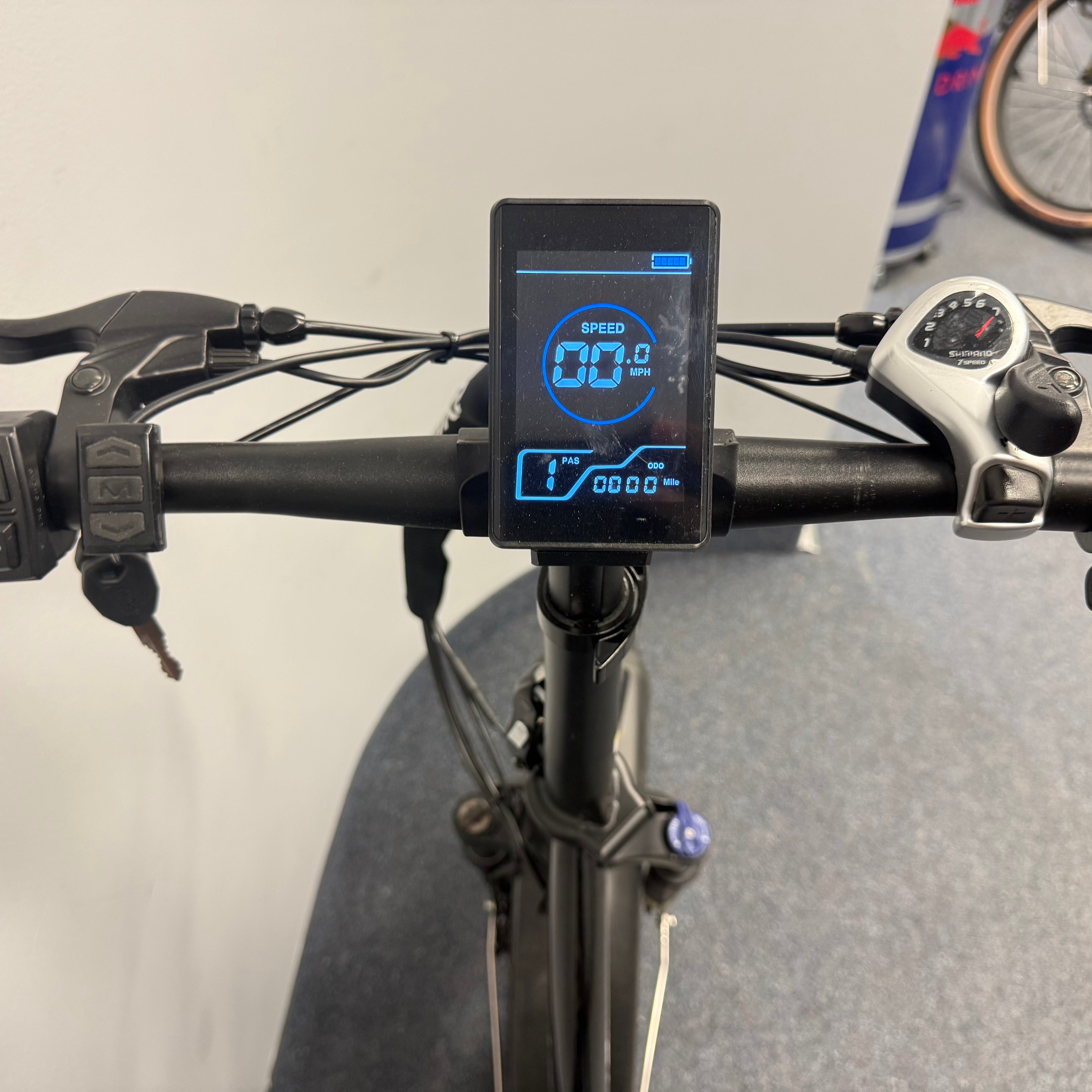 Open Box Ranger 2.0 - 0KM