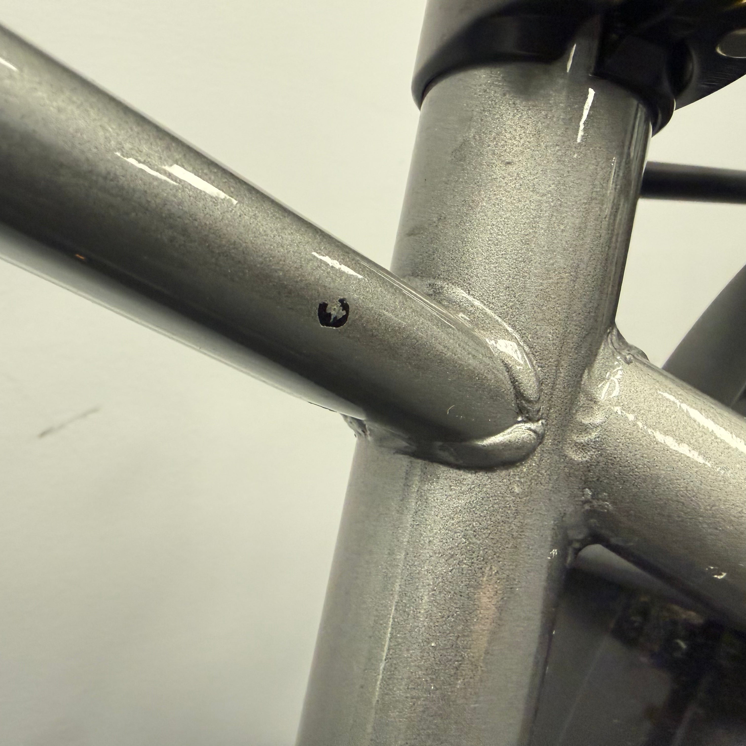 EZbike-Certified Pre-Owned F1 - 240KM-VJET