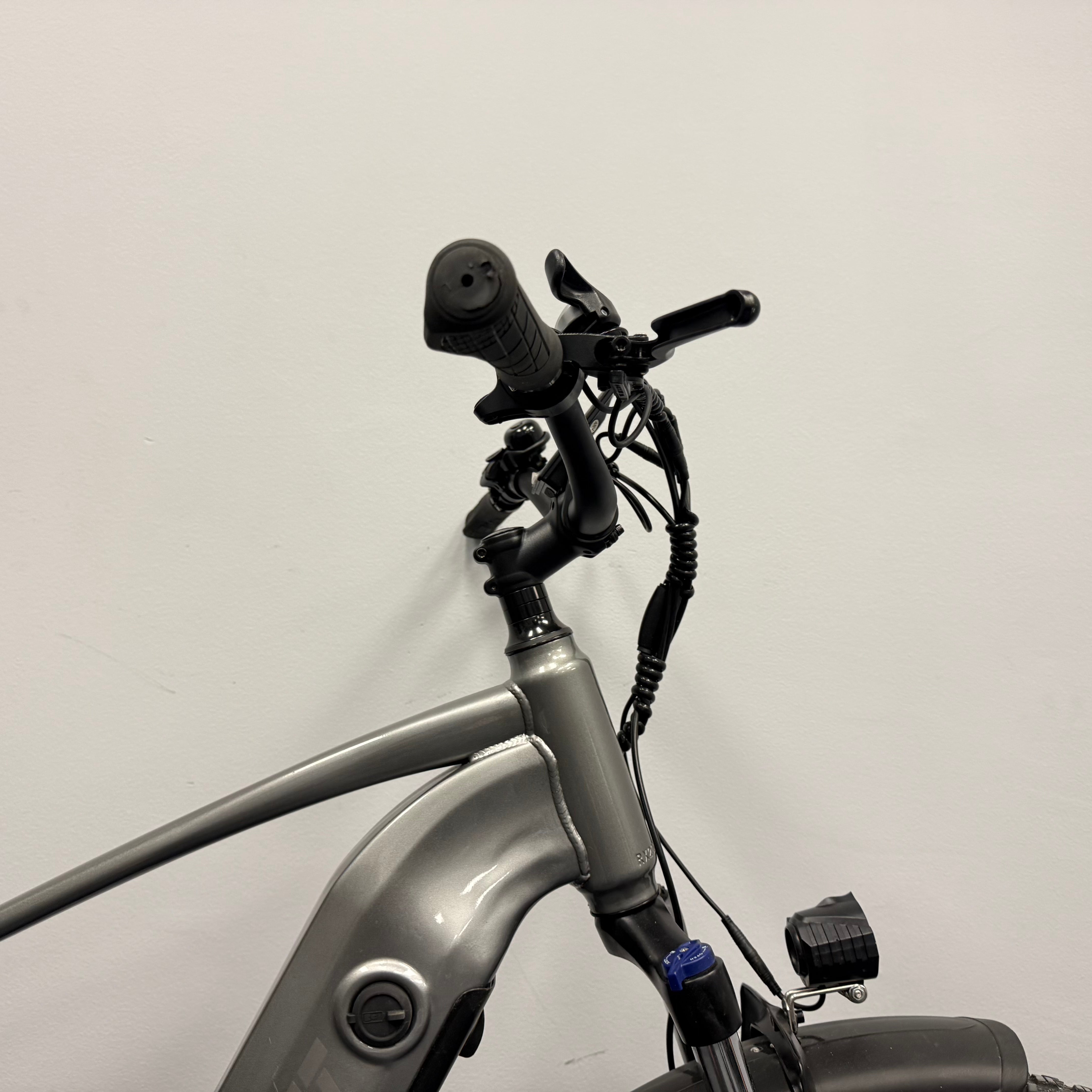 EZbike-Certified Pre-Owned F1 - 240KM-VJET
