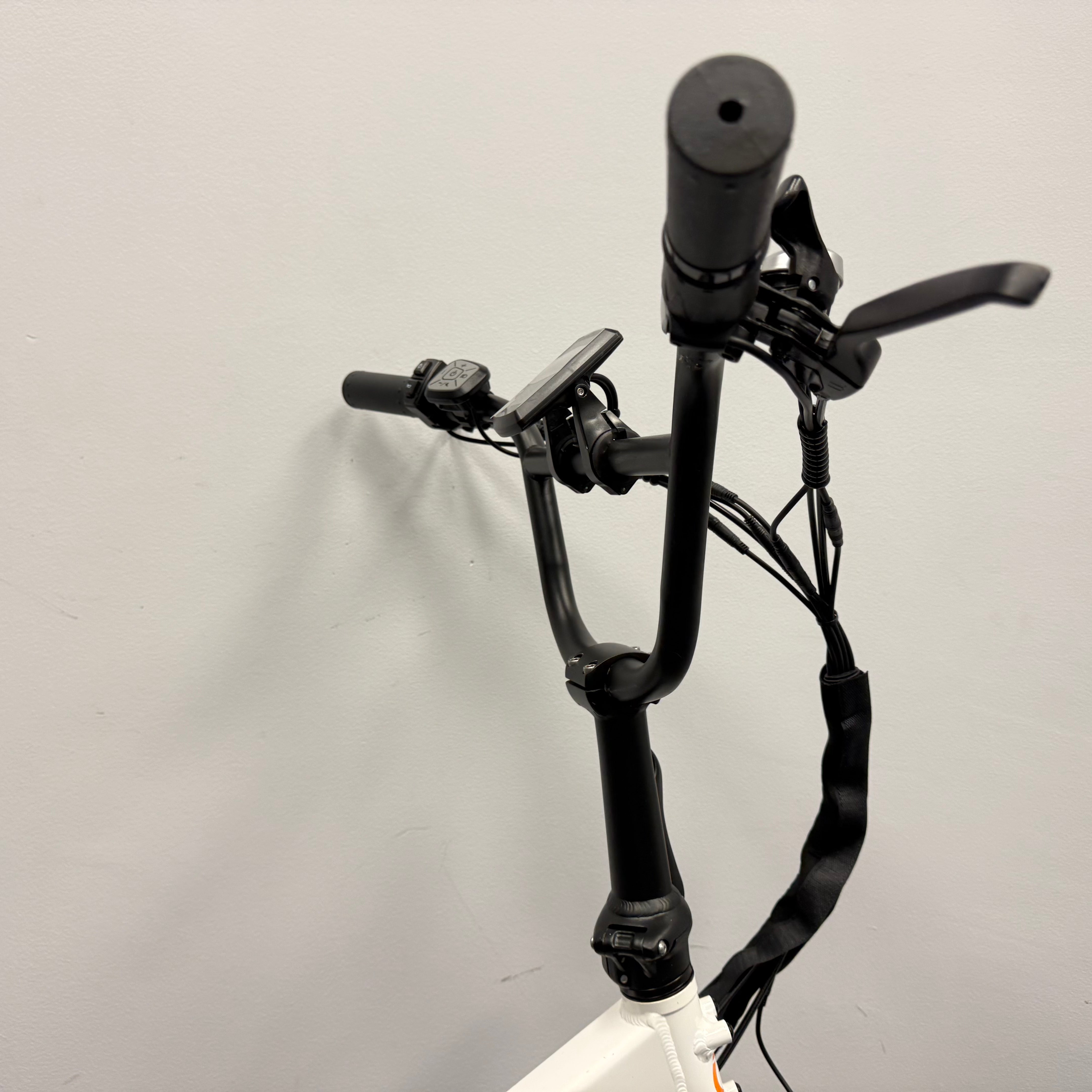 EZbike-Open Box EB7 ST-Jasion