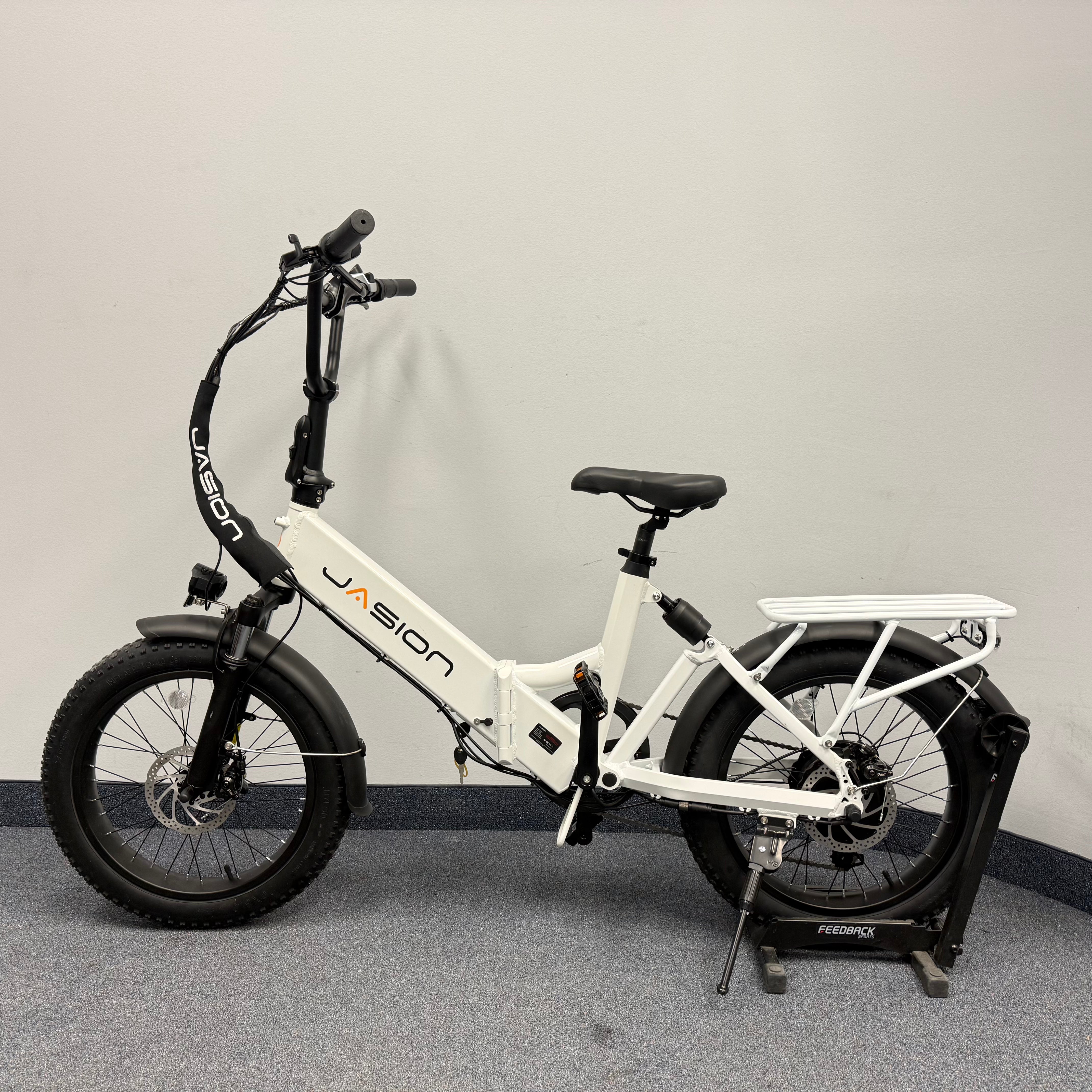 EZbike-Open Box EB7 ST-Jasion