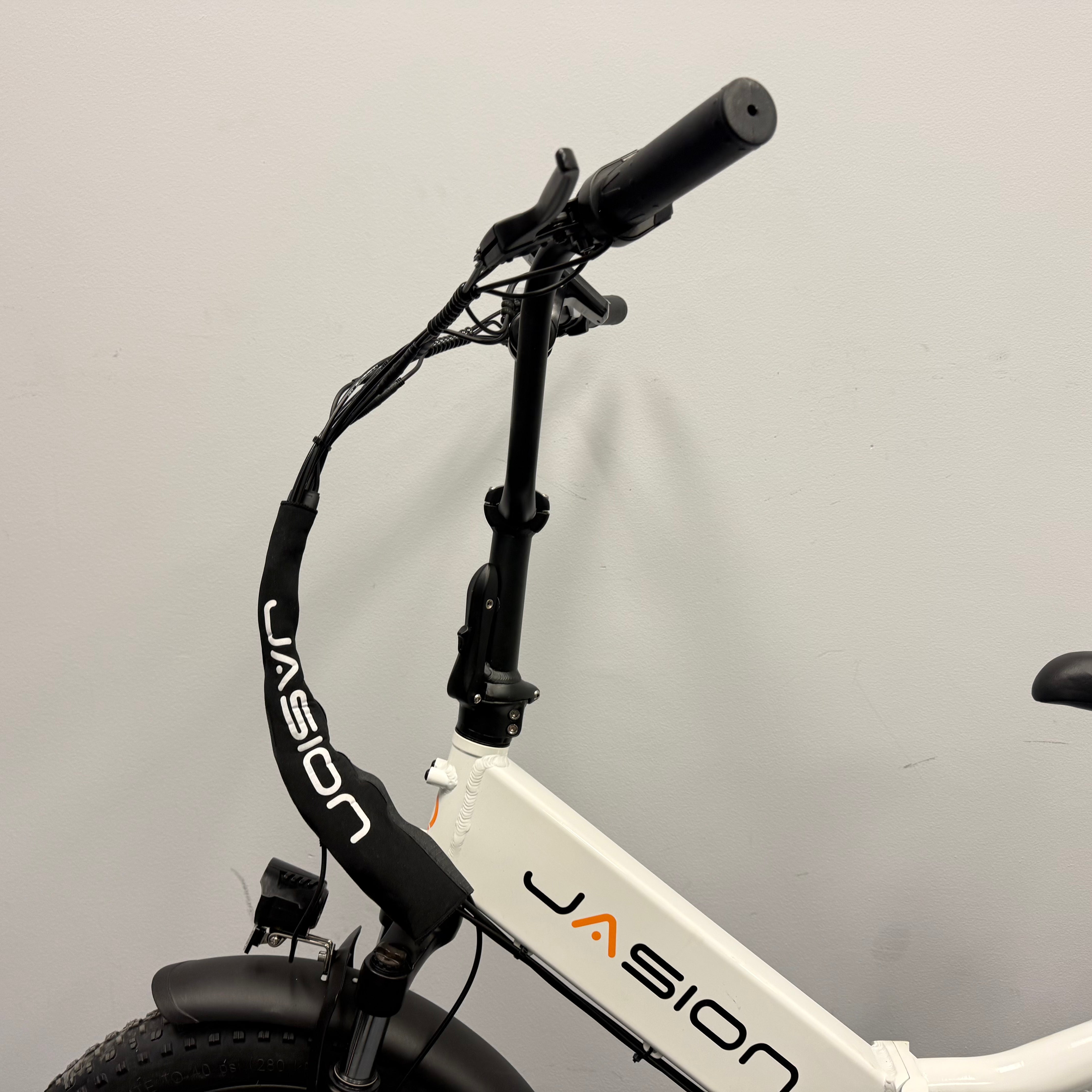 EZbike-Open Box EB7 ST-Jasion