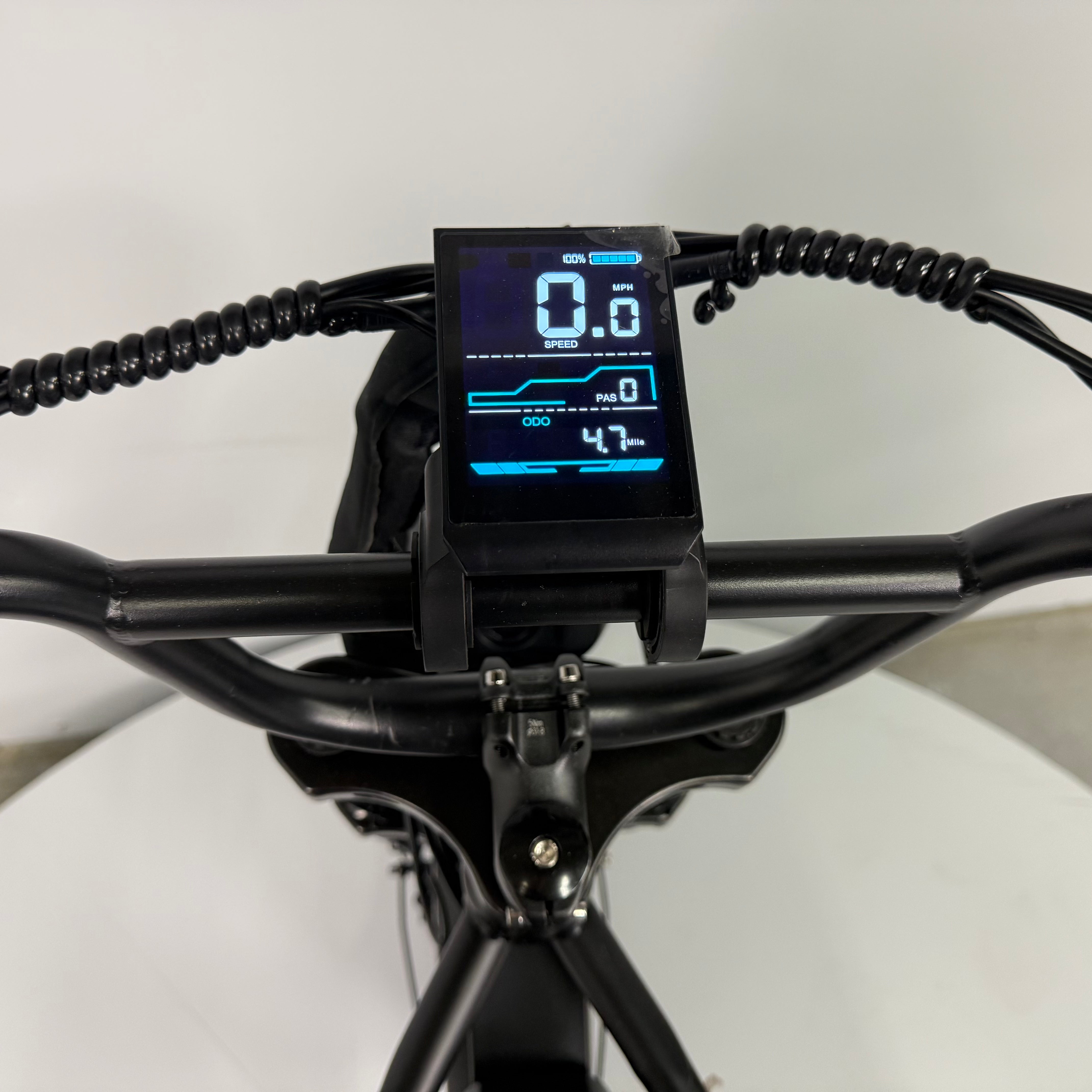 EZbike-Open Box YR20-Jasion