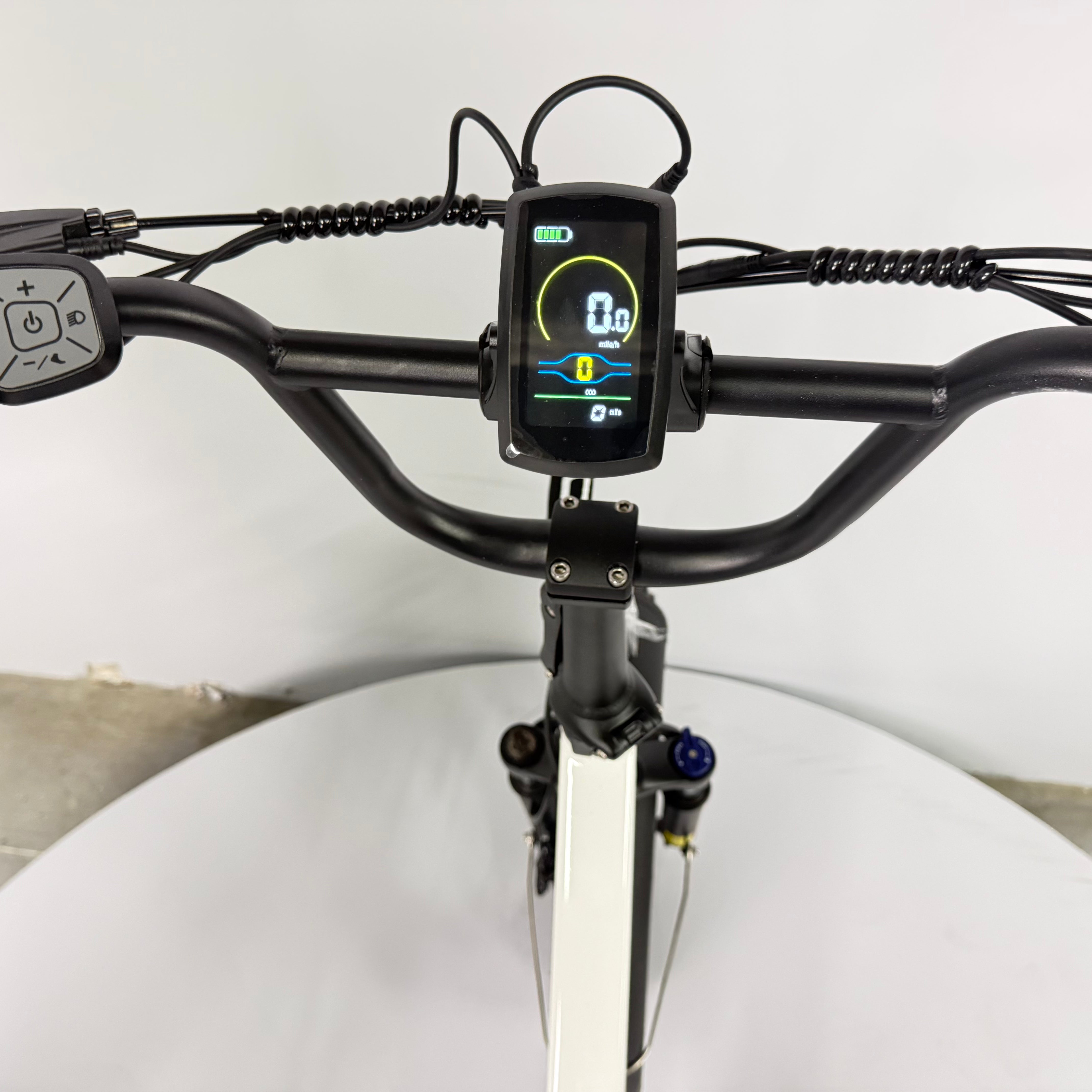 EZbike-Open Box EB7 ST-Jasion