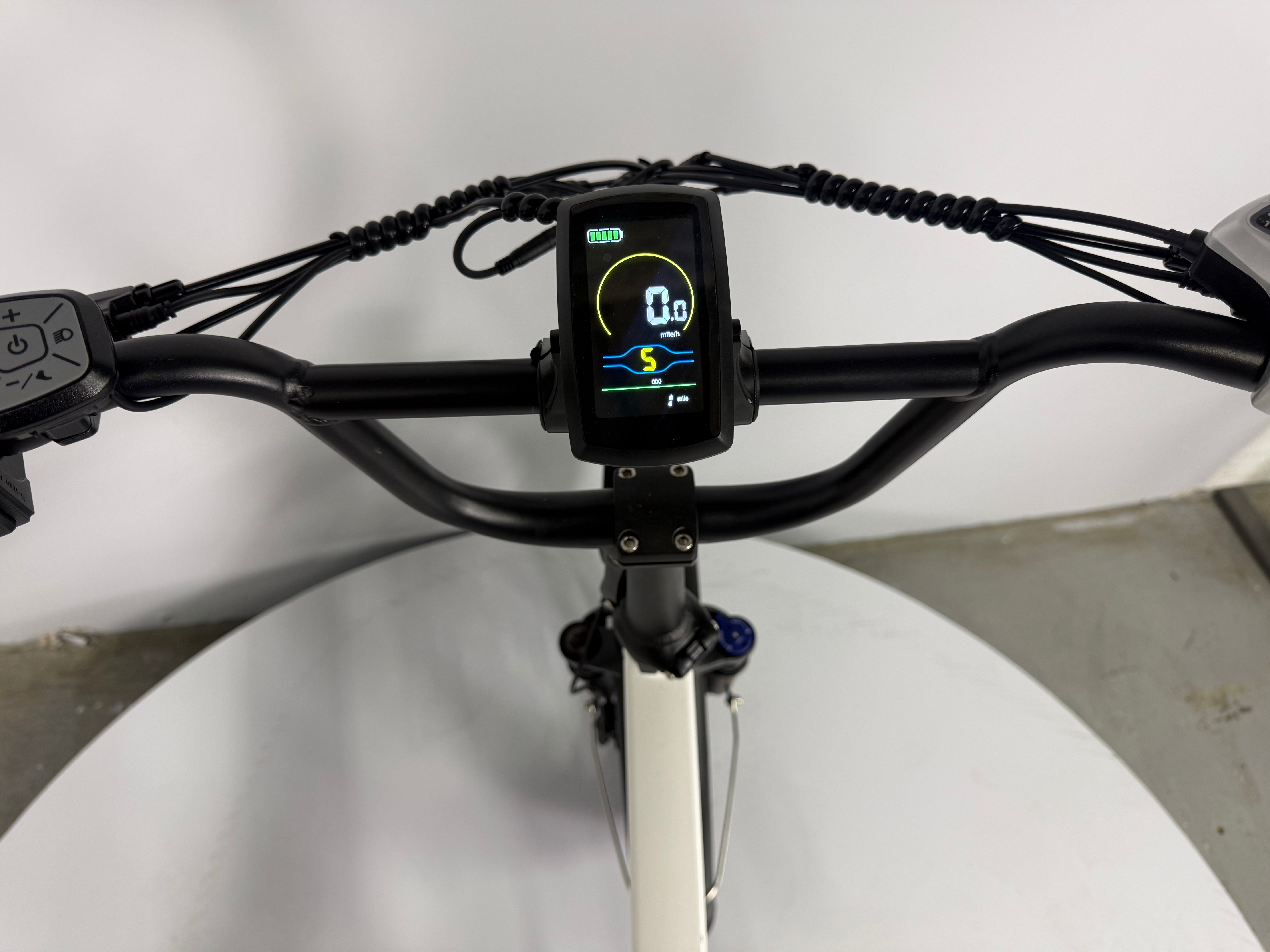 EZbike-Open Box EB7 ST-Jasion