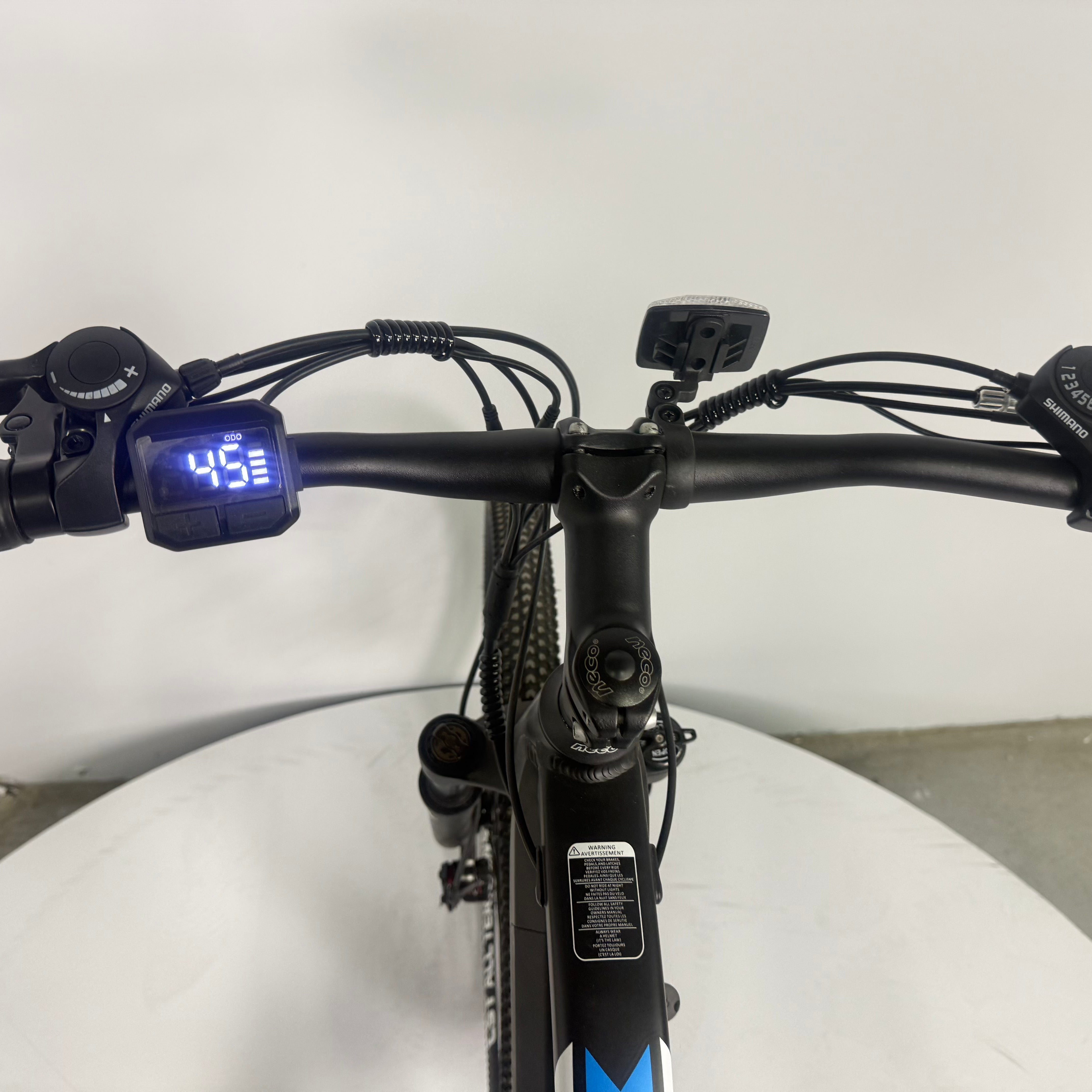 Certified Pre-Owned EB760