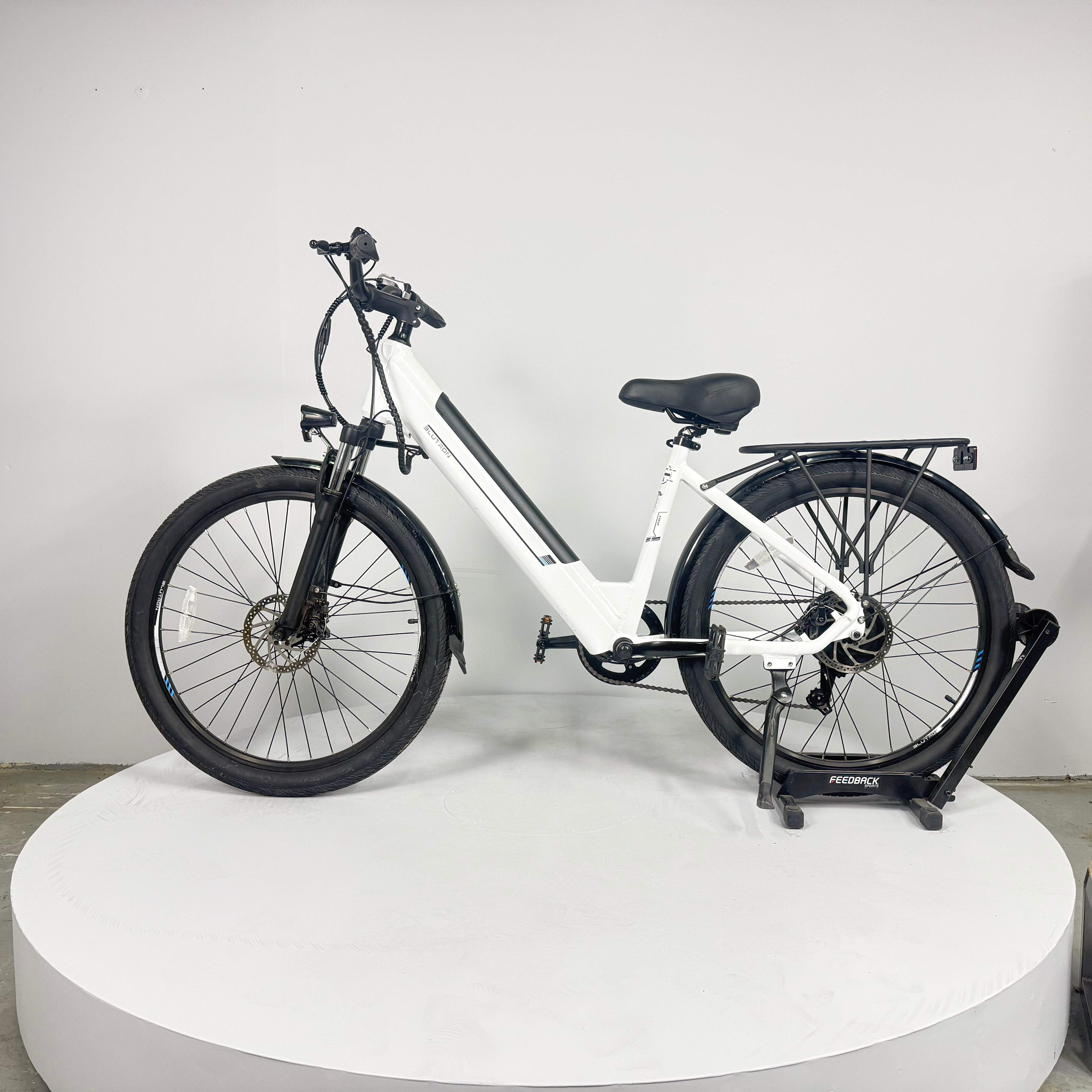 Certified Pre-Owned EB650