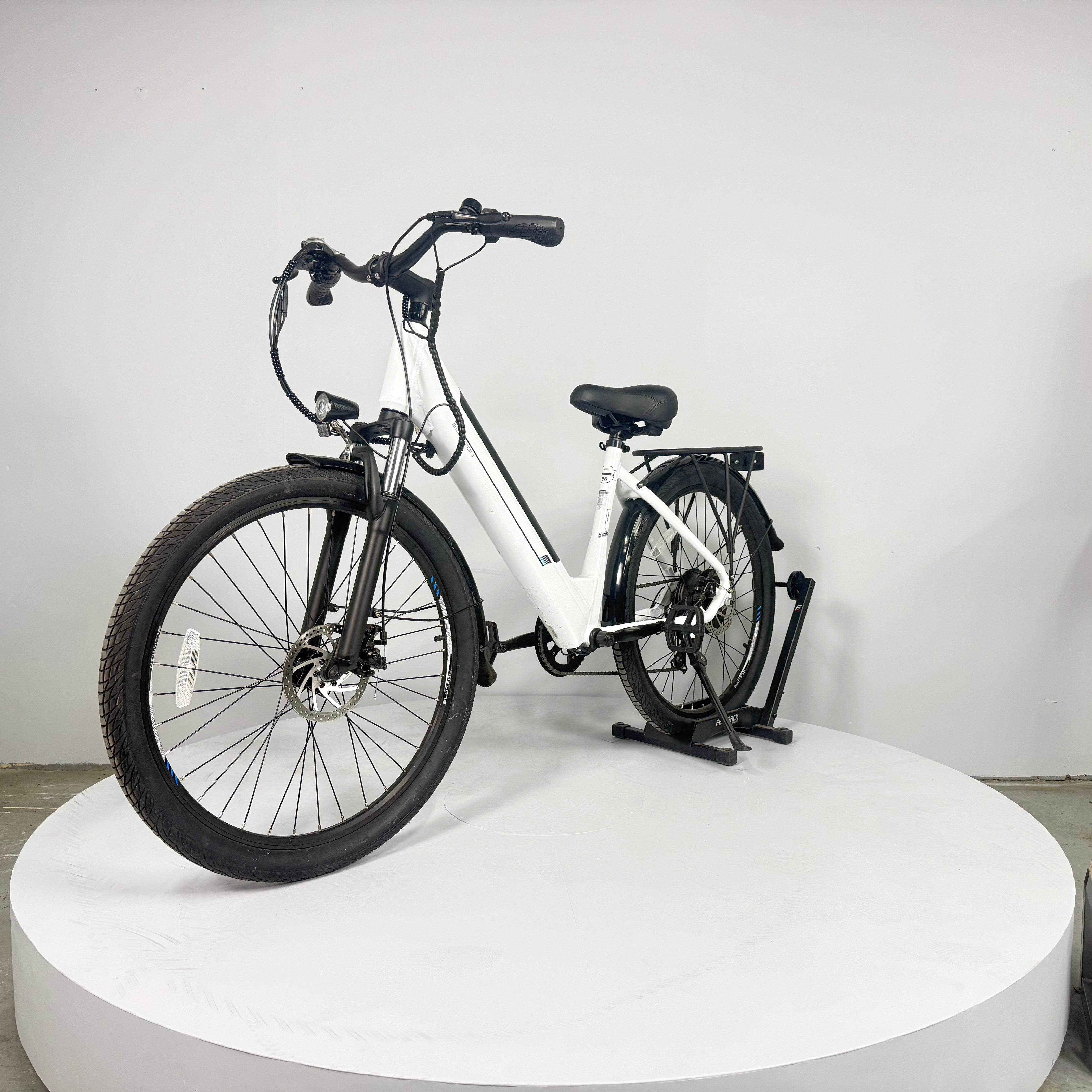 Certified Pre-Owned EB650