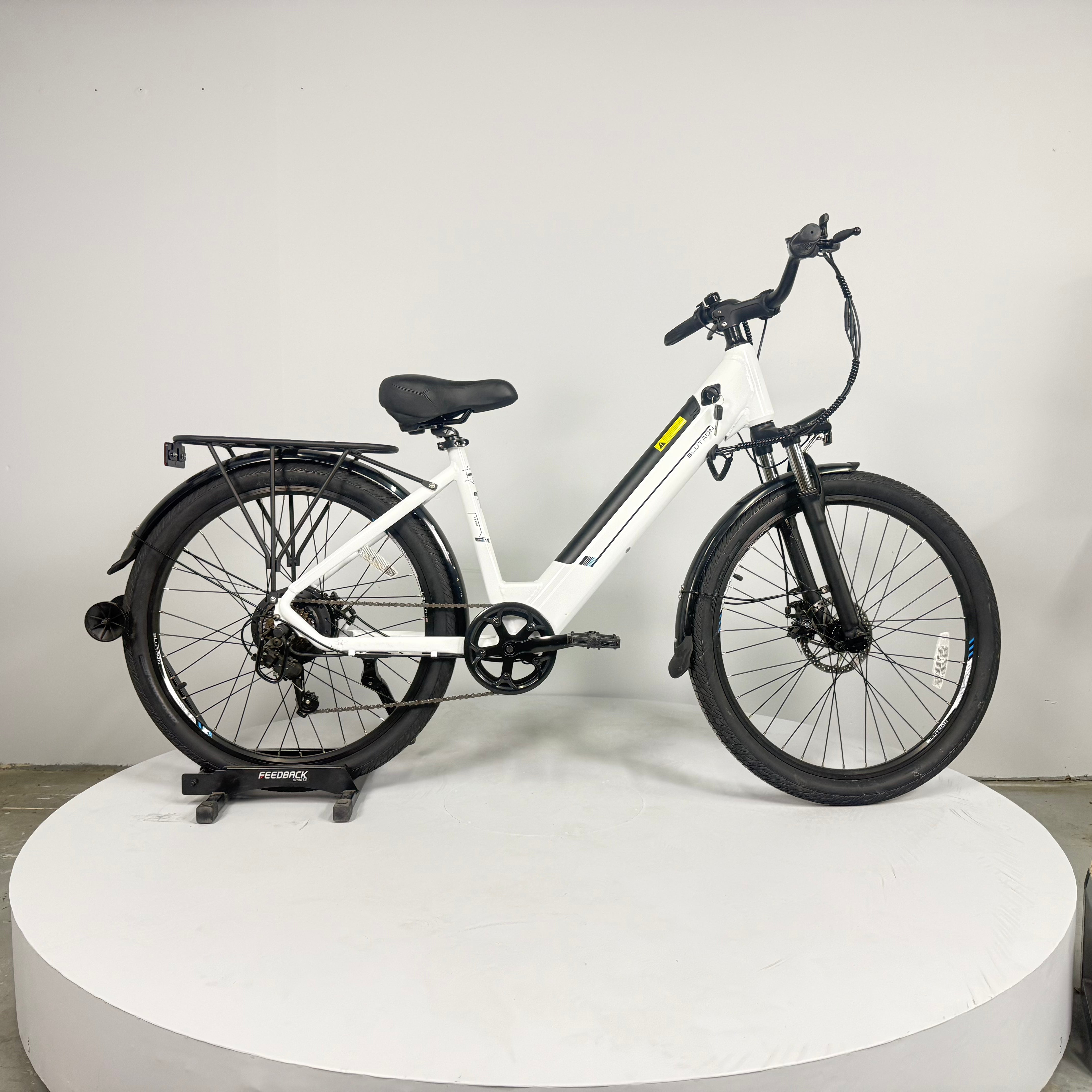 Certified Pre-Owned EB650