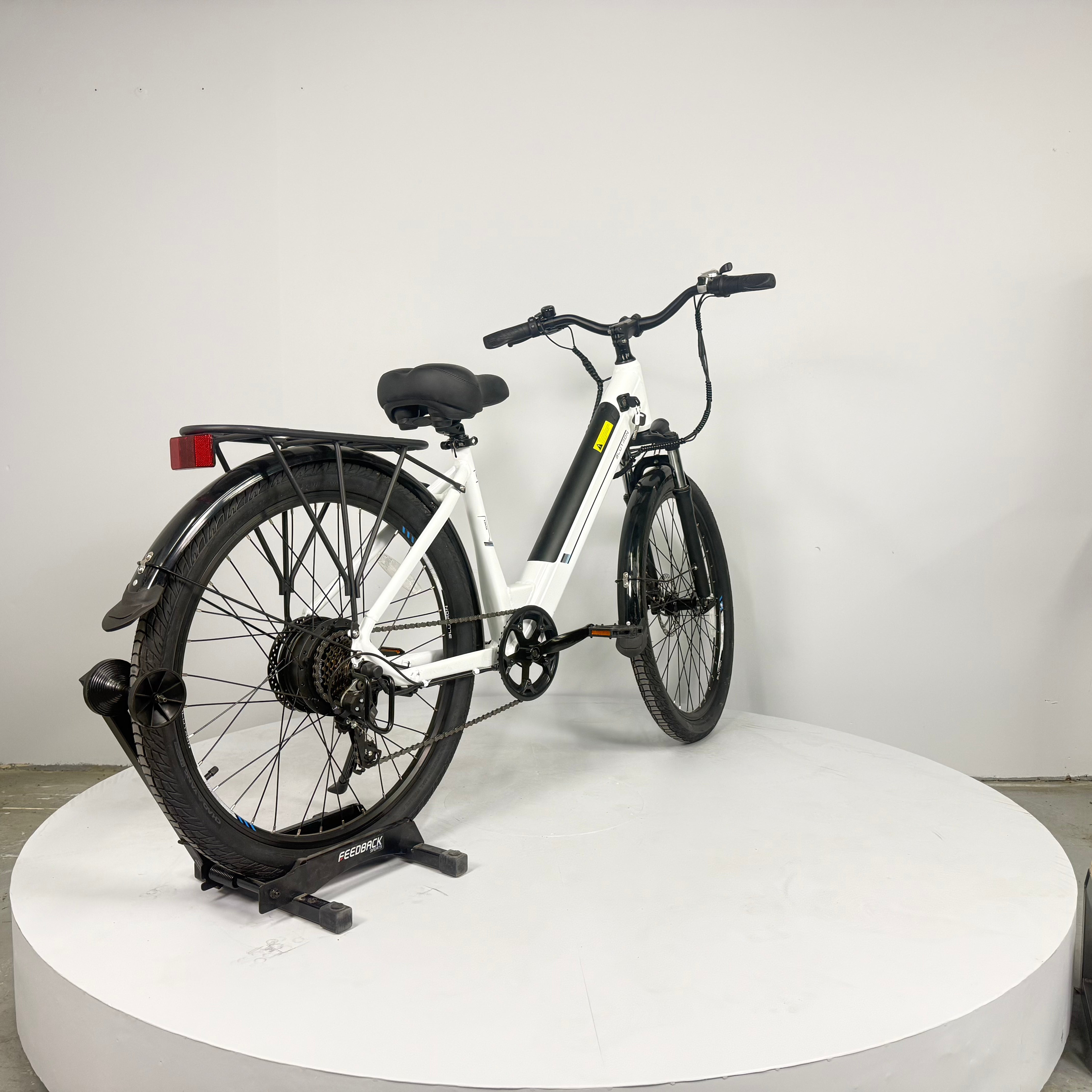 Certified Pre-Owned EB650