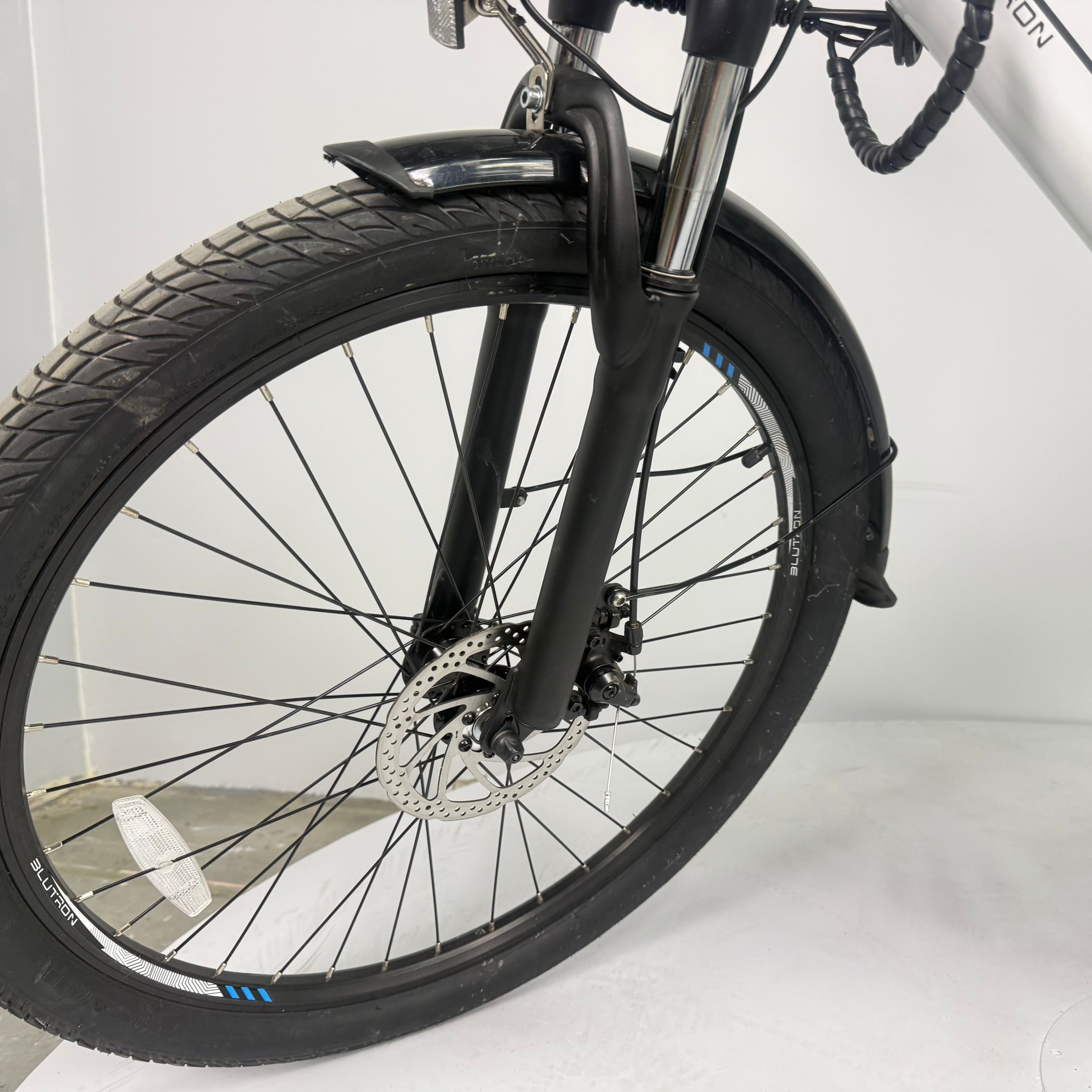 Certified Pre-Owned EB650