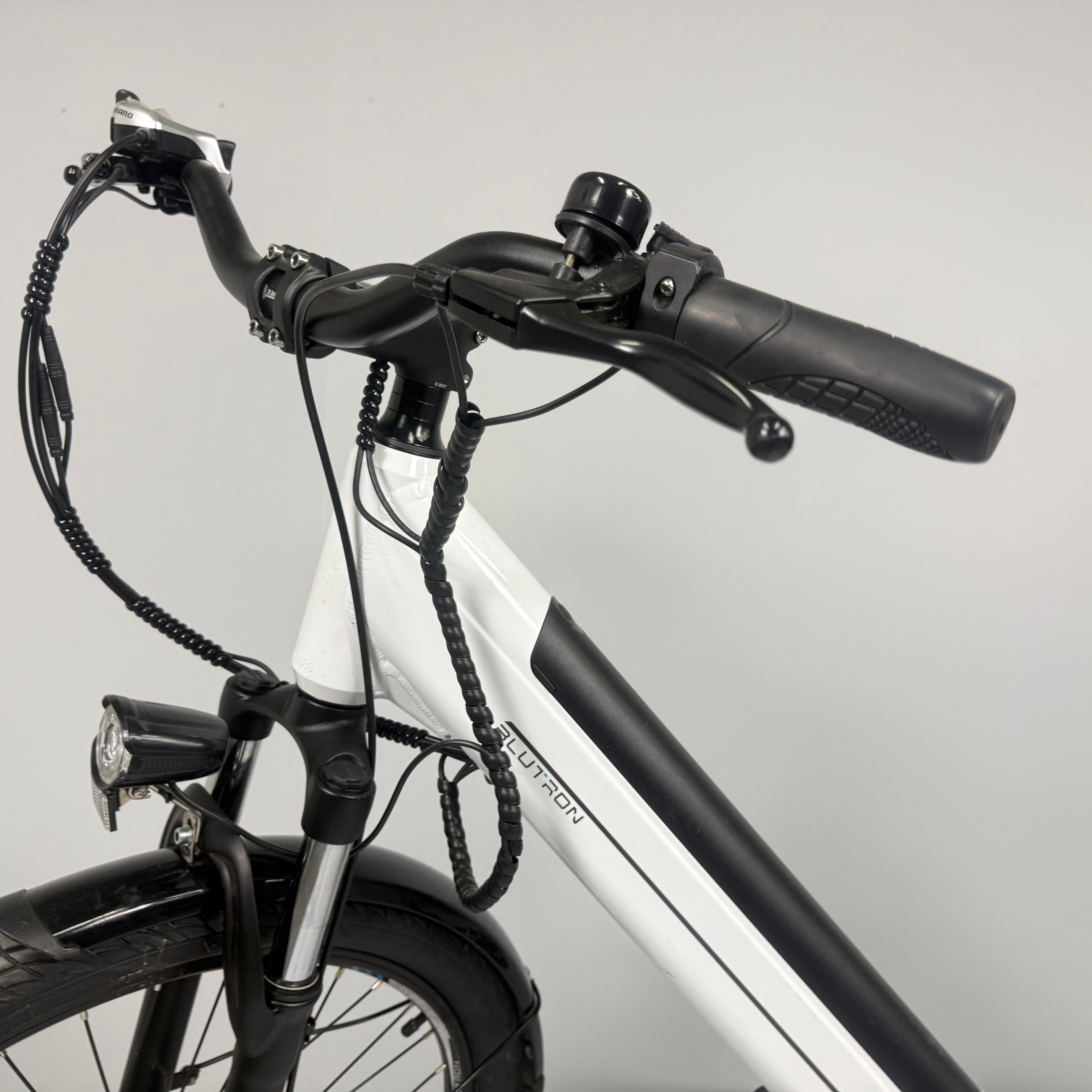 Certified Pre-Owned EB650