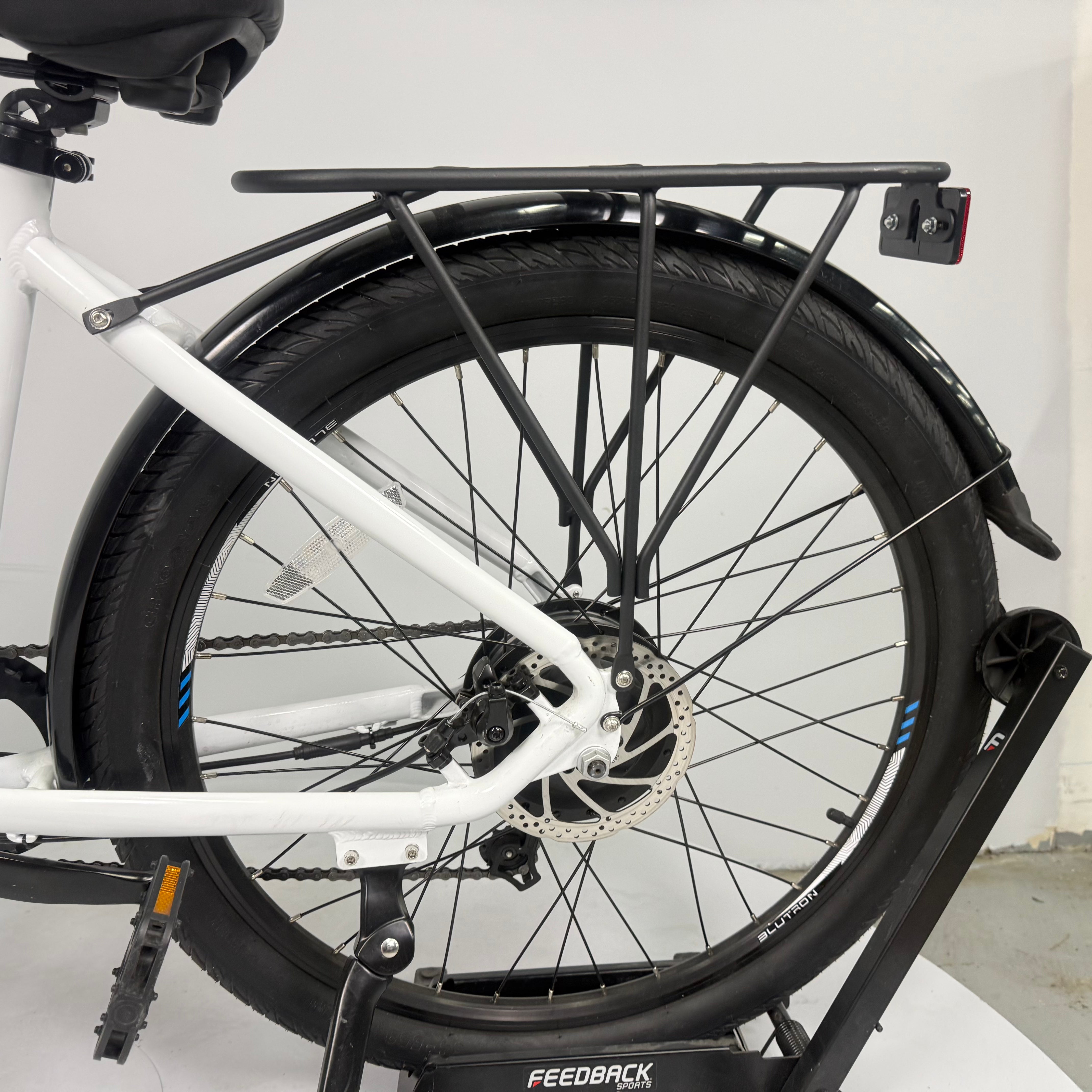 Certified Pre-Owned EB650