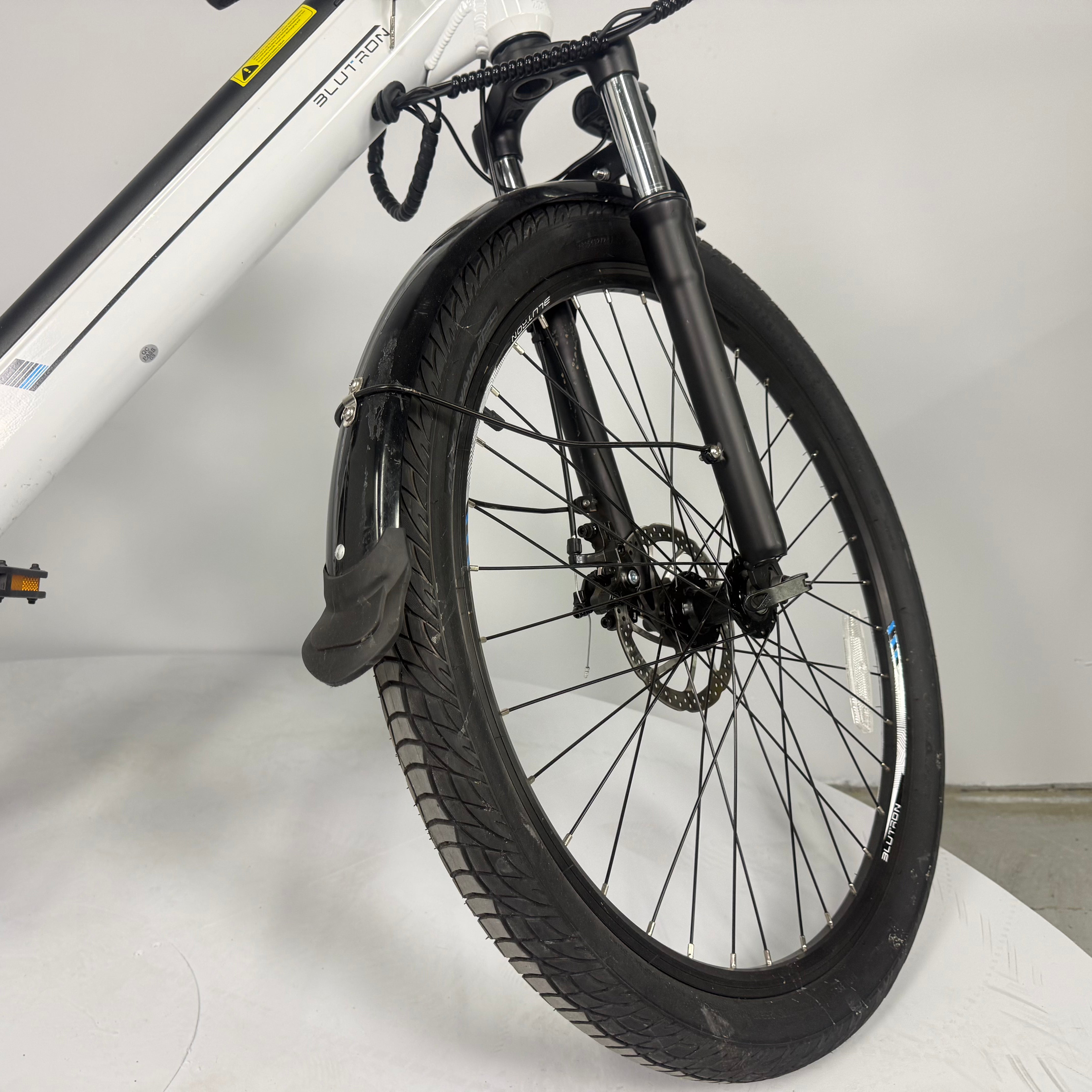 Certified Pre-Owned EB650