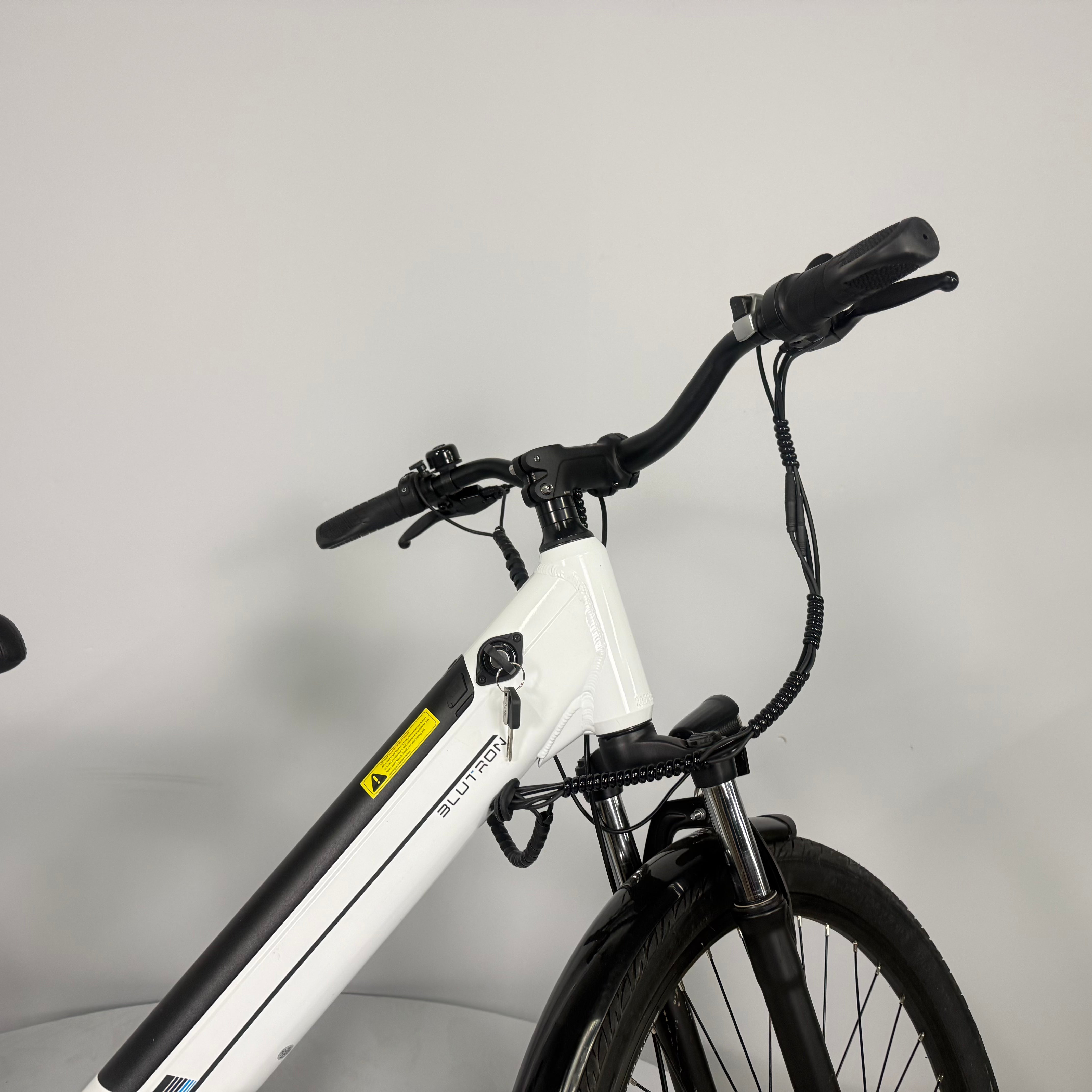 Certified Pre-Owned EB650