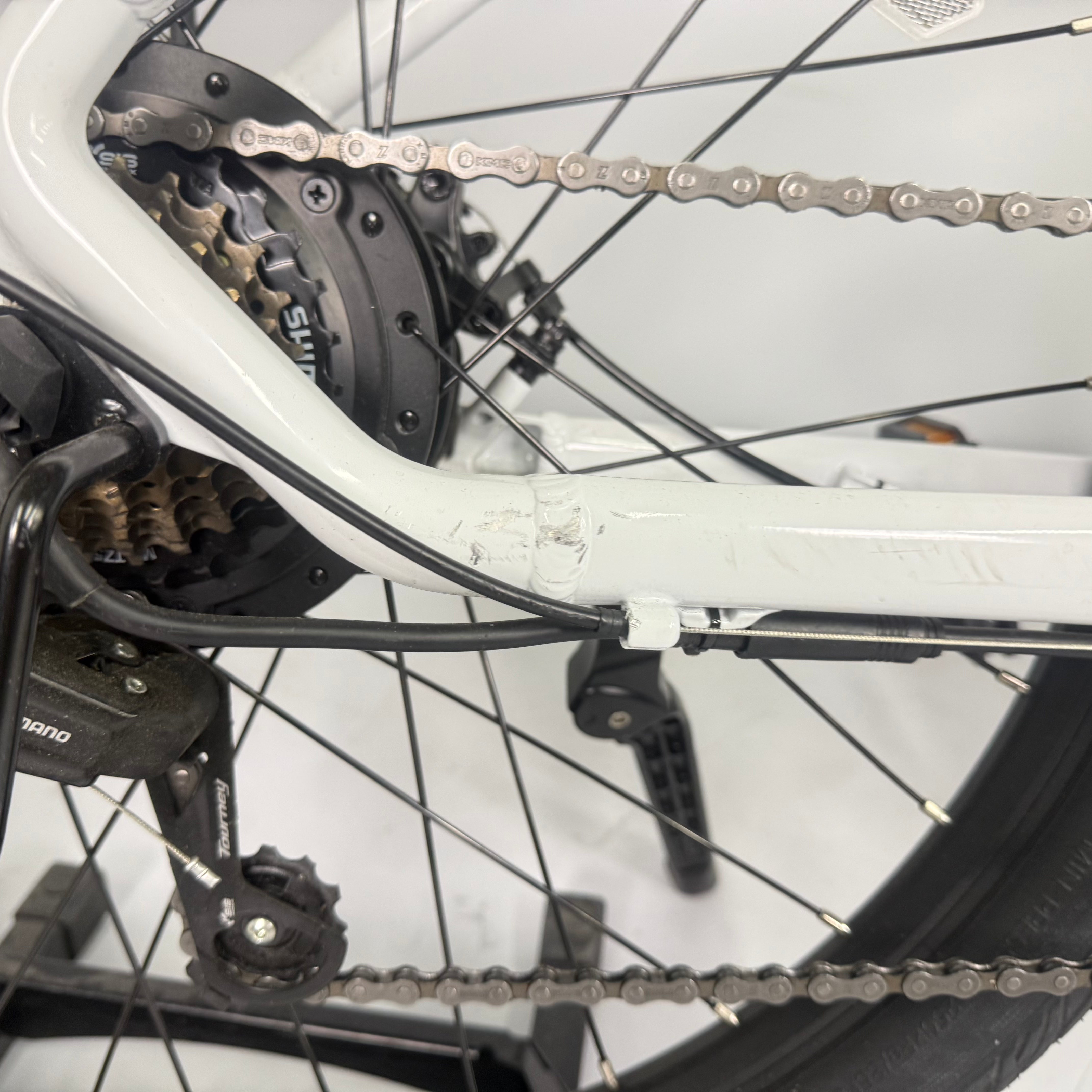 Certified Pre-Owned EB650