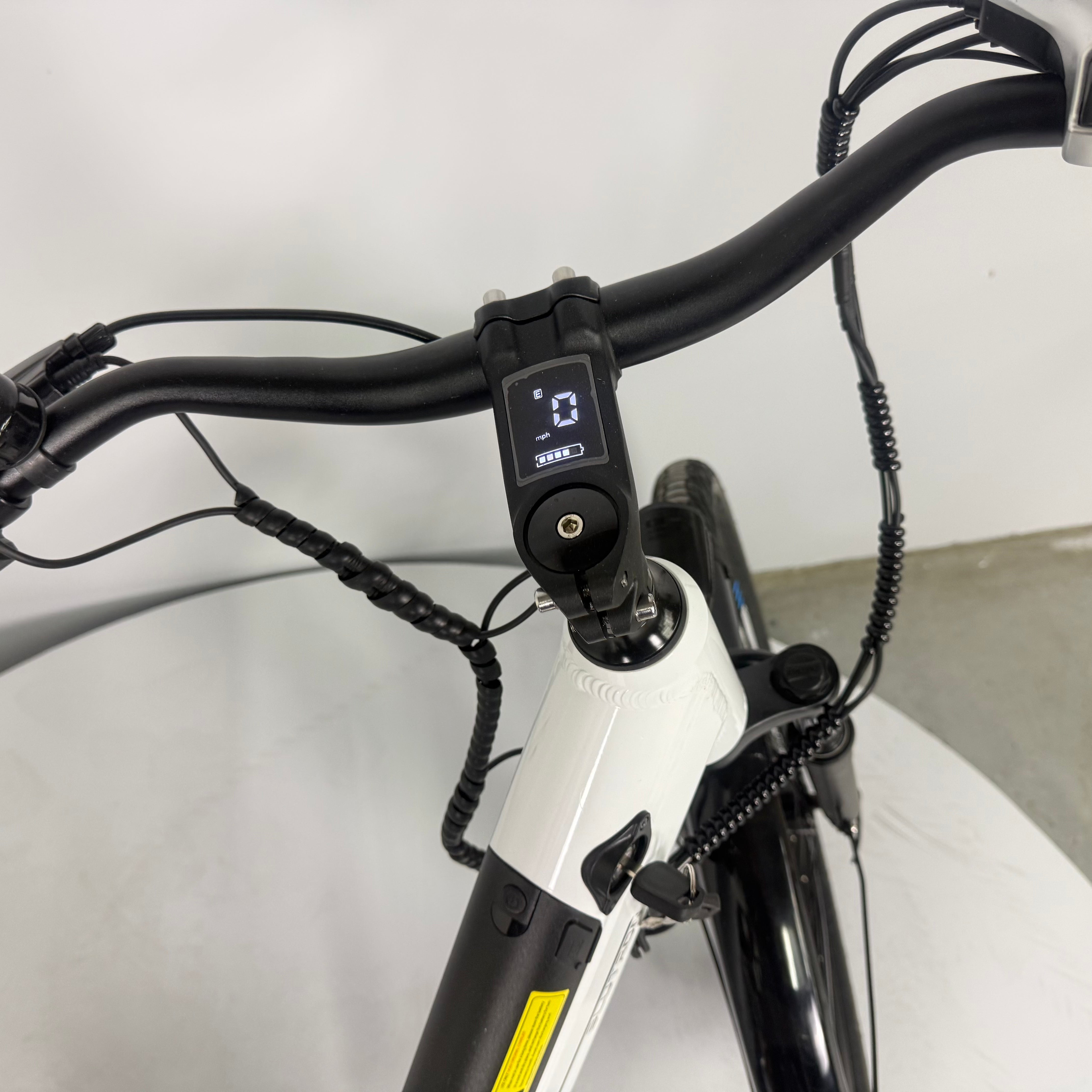 Certified Pre-Owned EB650