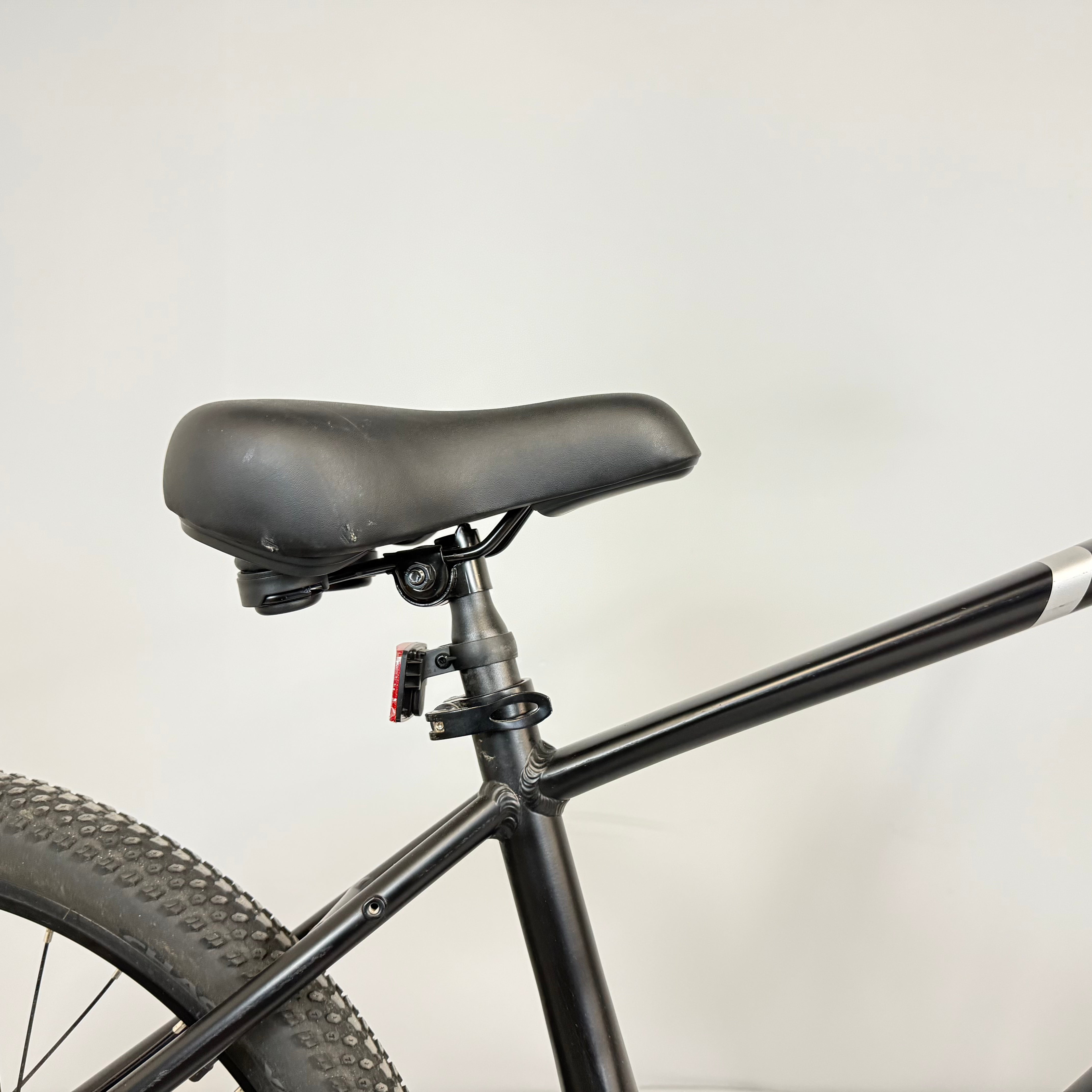 EZbike-Certified Pre-Owned M1-VJET