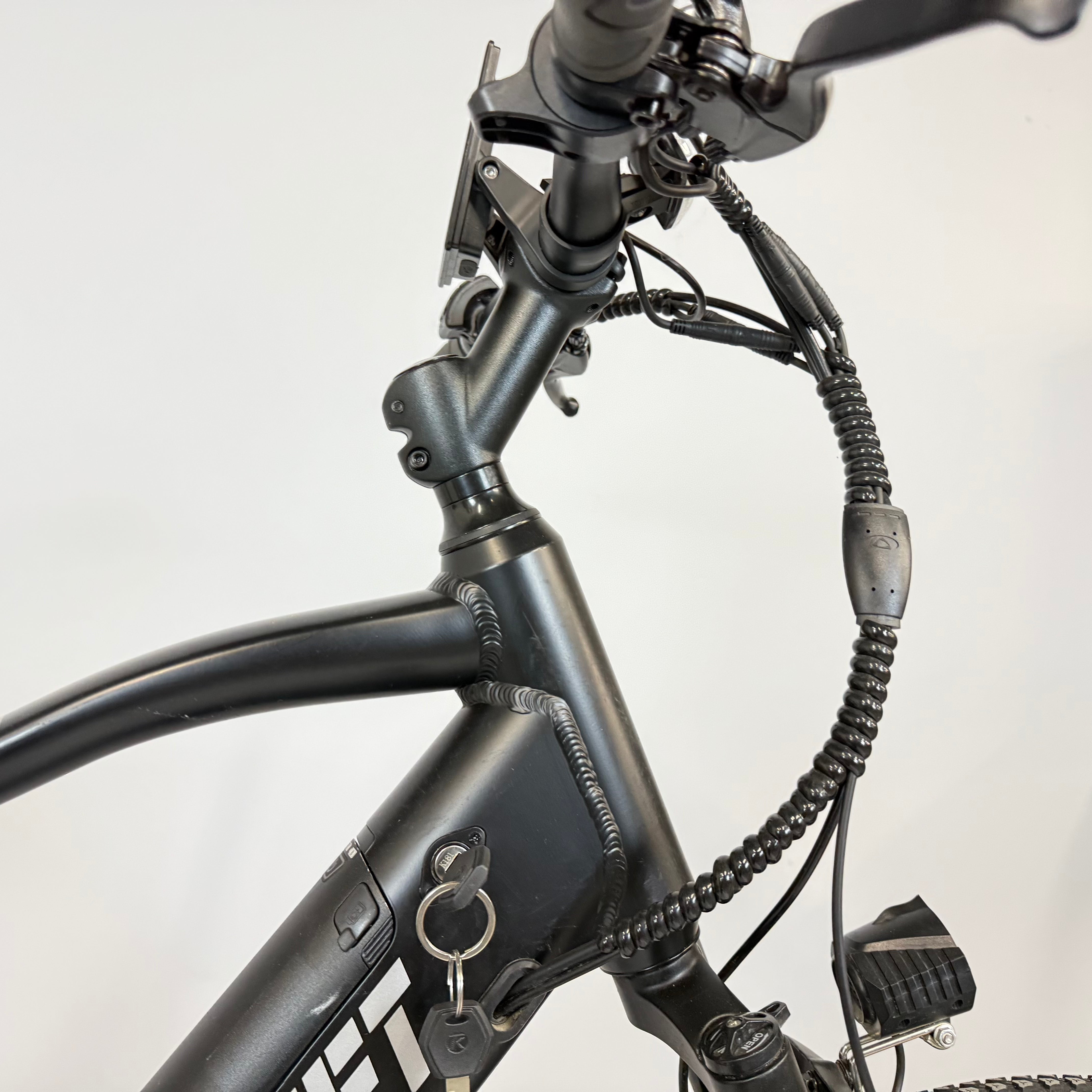 EZbike-Certified Pre-Owned M1-VJET