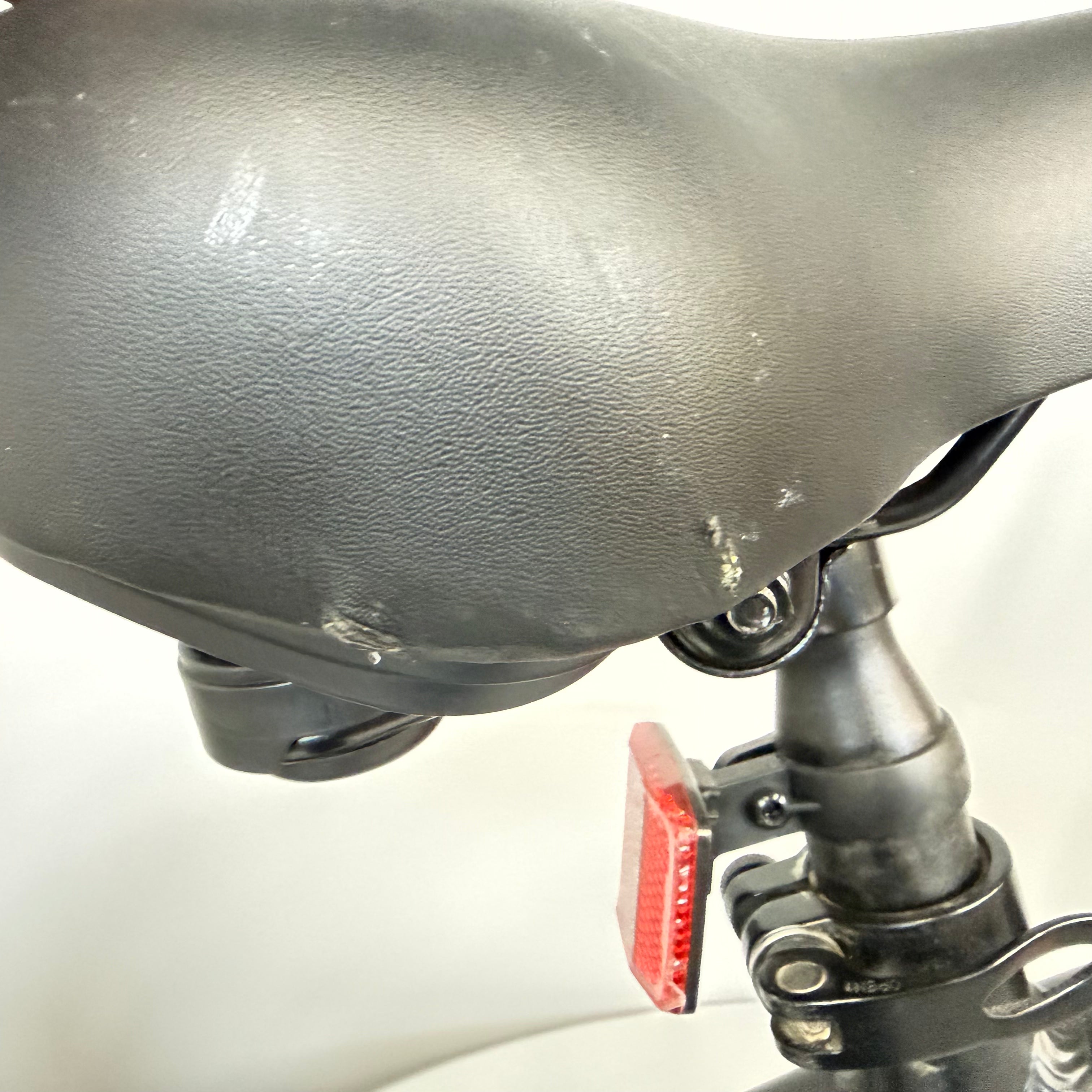 EZbike-Certified Pre-Owned M1-VJET