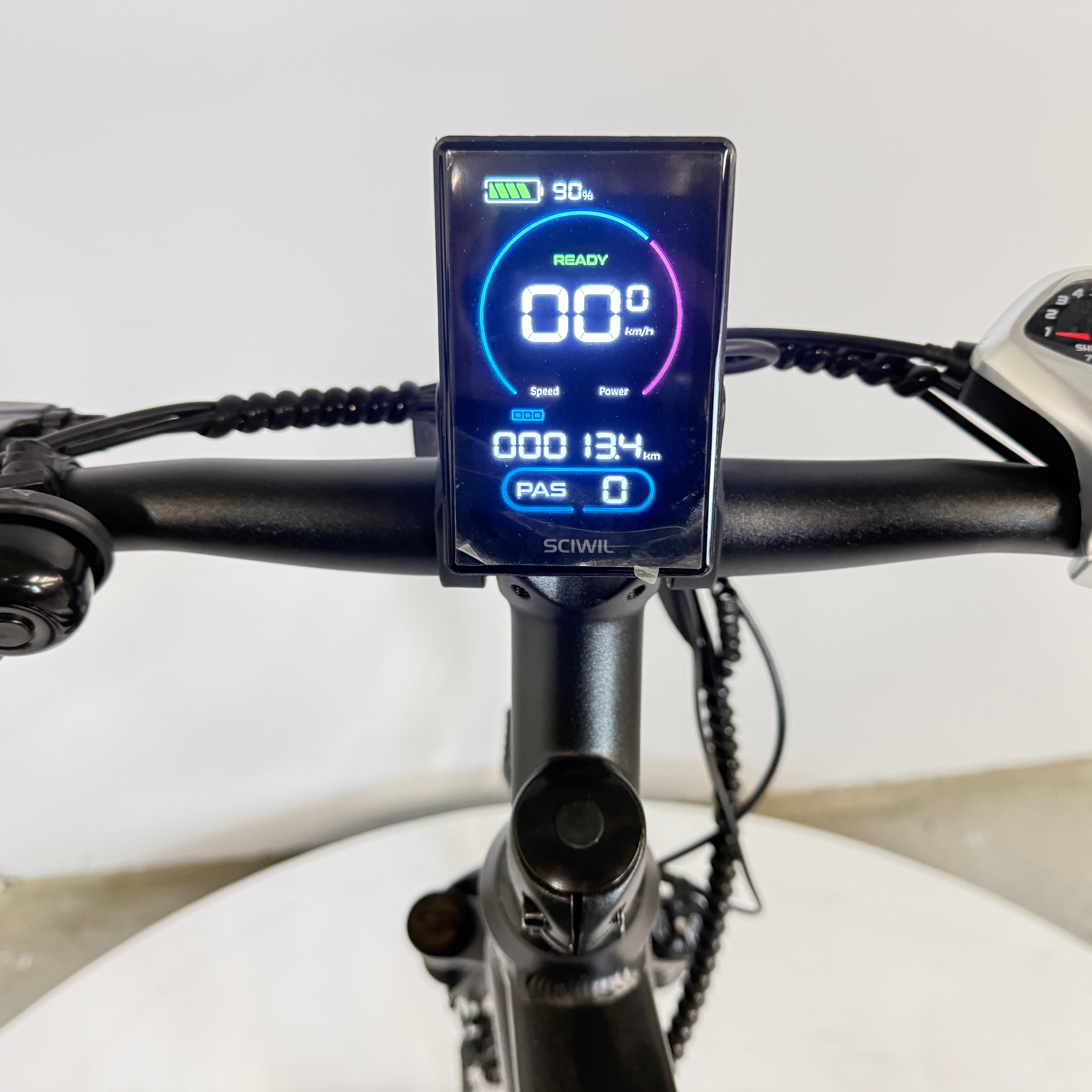 EZbike-Certified Pre-Owned M1-VJET