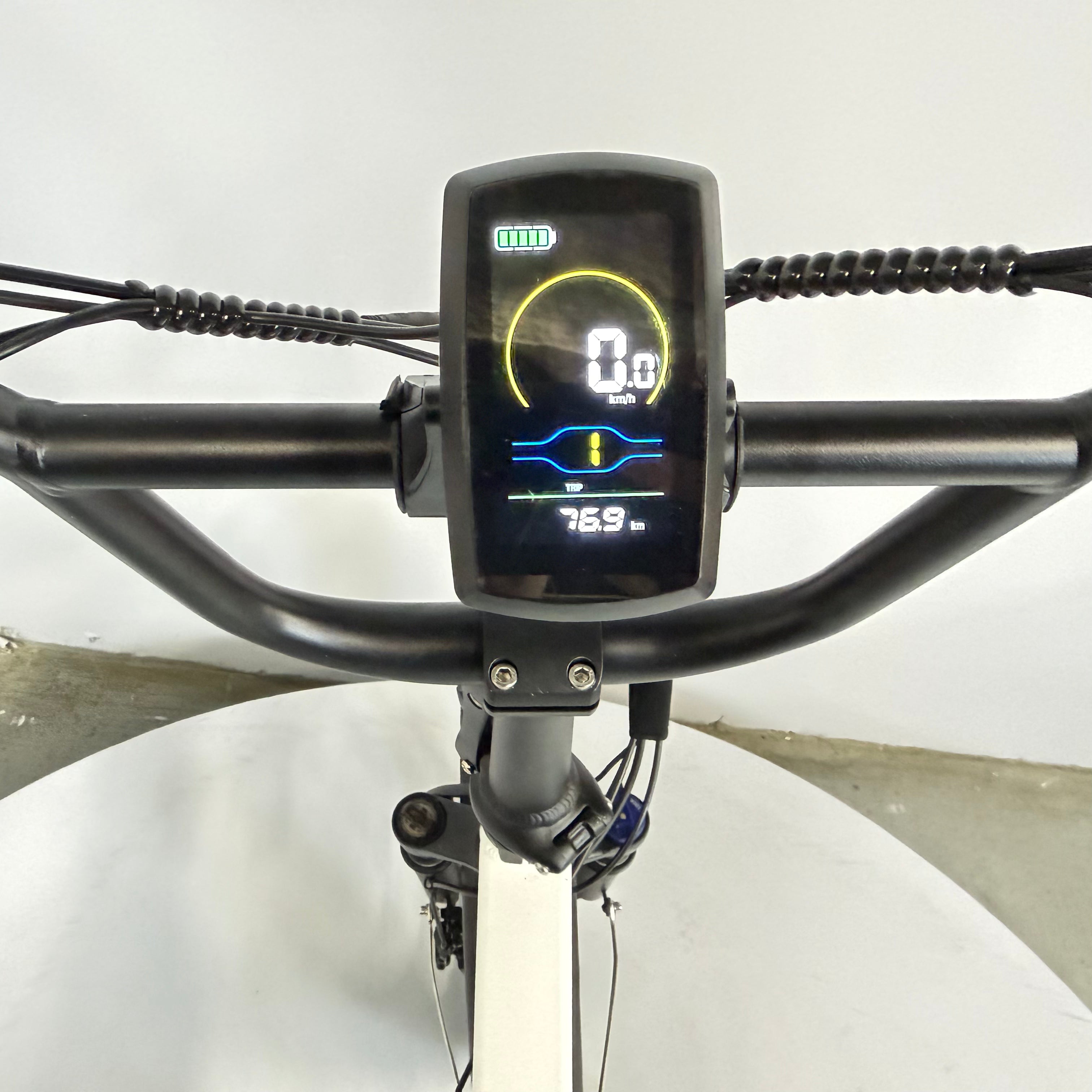 Jasion Certified Pre-Owned EB7