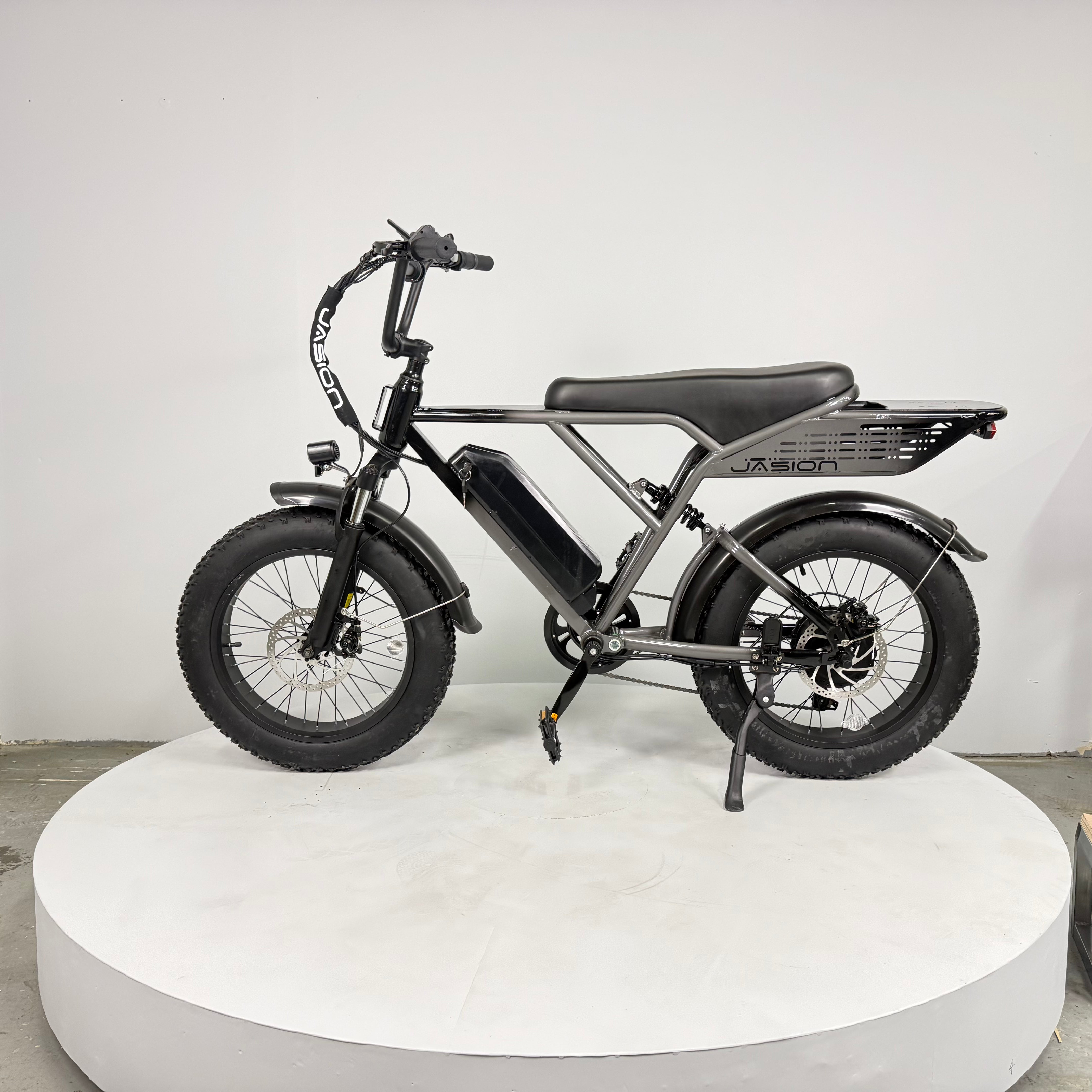 EZbike-Jasion Open Box RetroVolt-Jasion