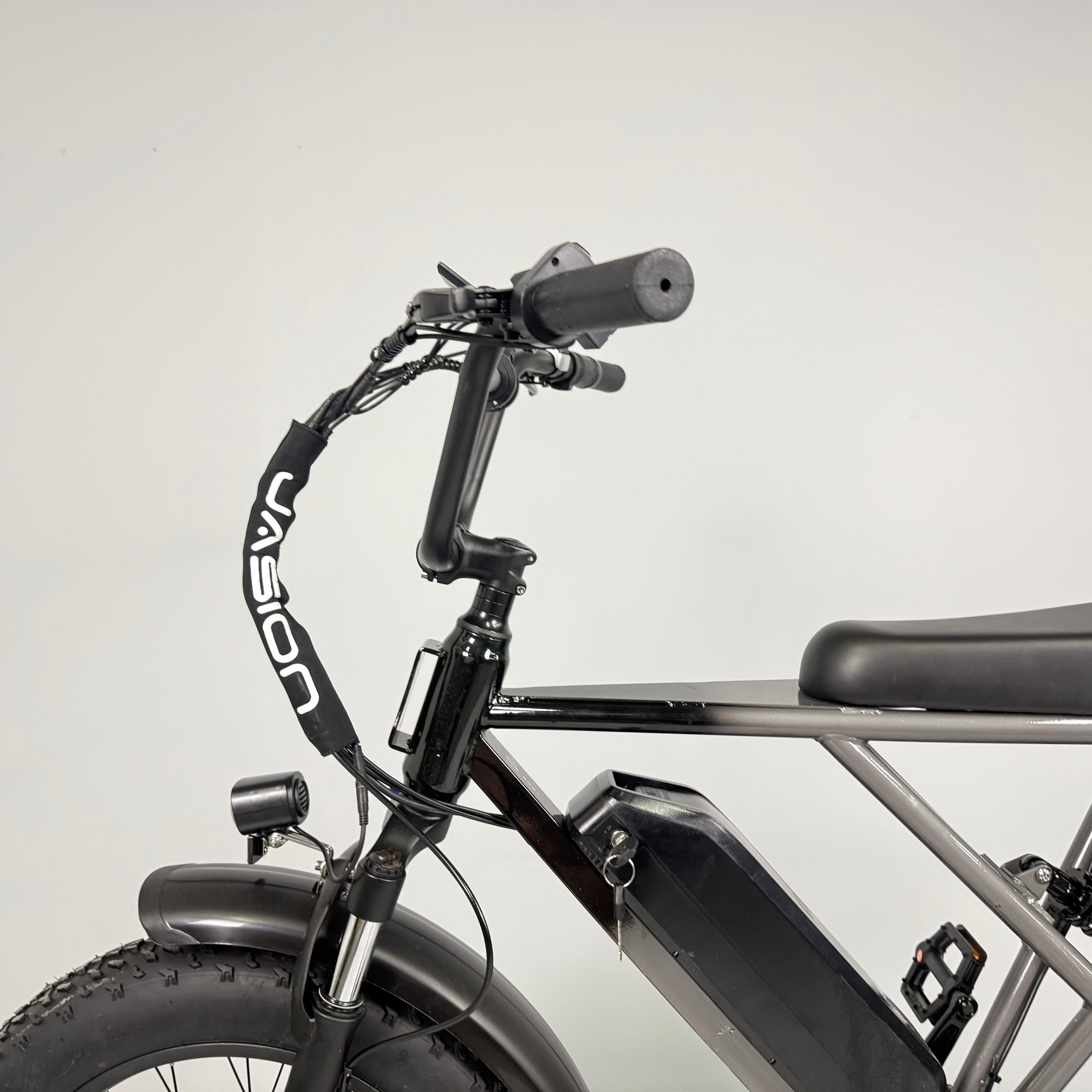 EZbike-Jasion Open Box RetroVolt-Jasion
