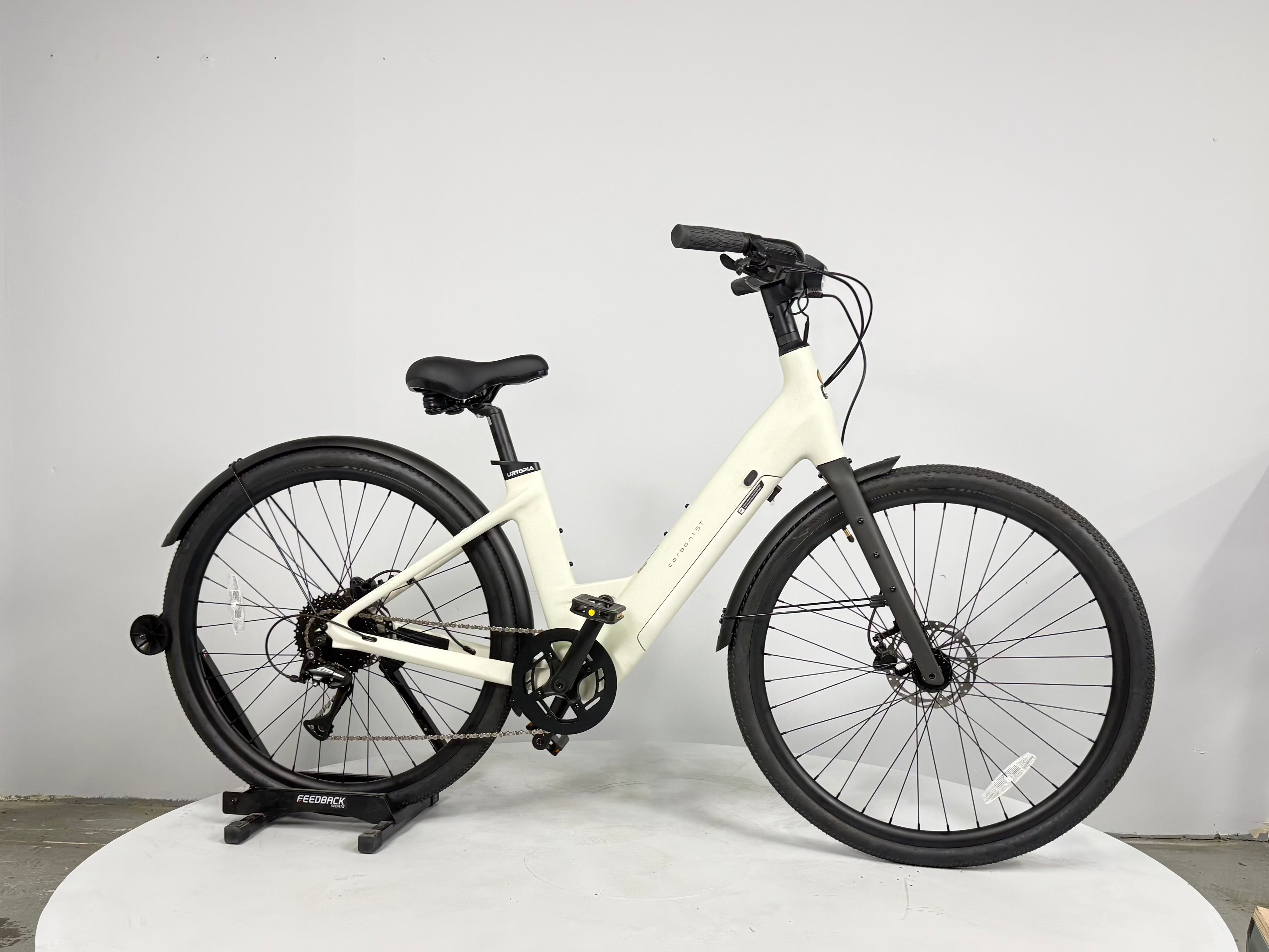 EZbike-Urtopia Open Box Carbon 1 ST-Urtopia