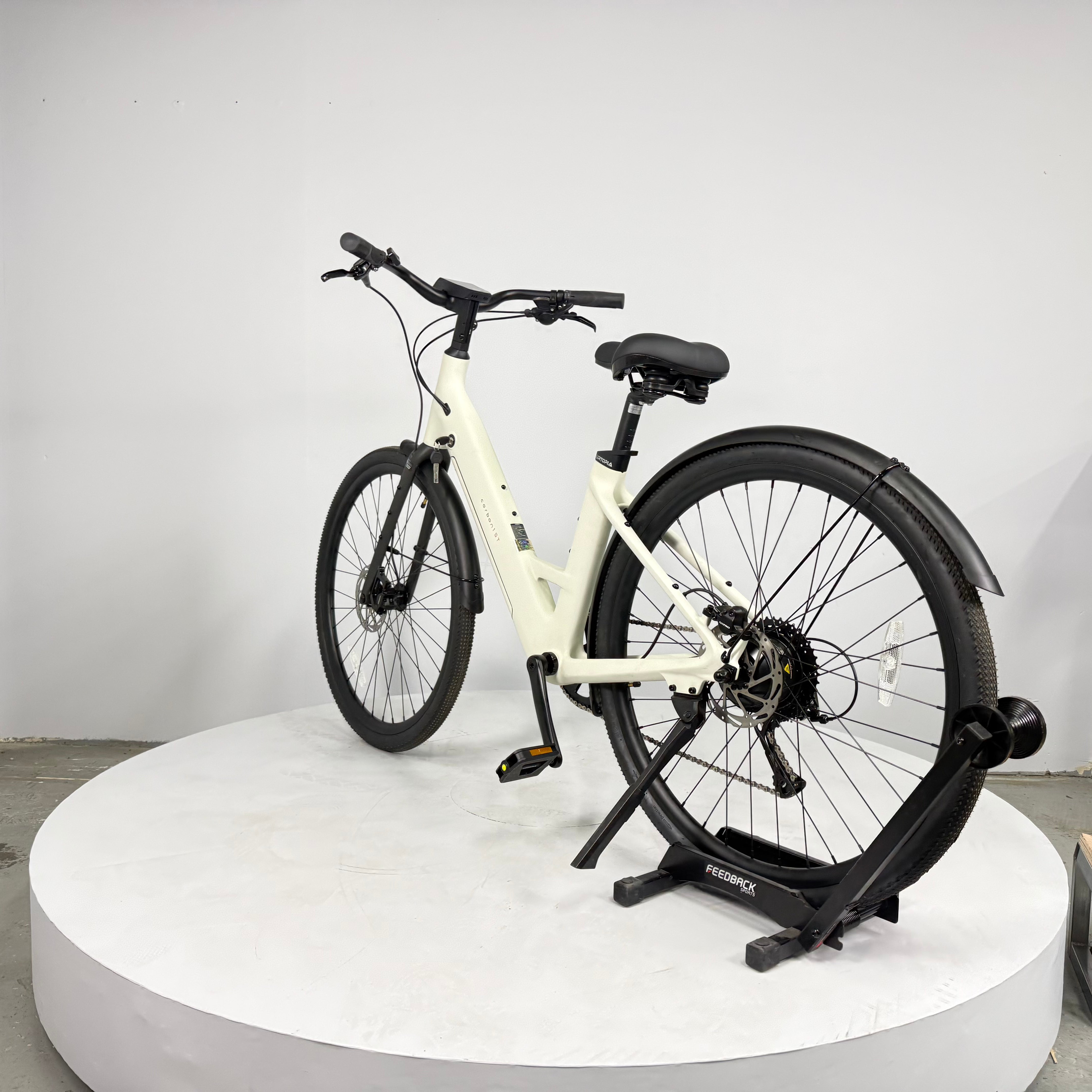 EZbike-Urtopia Open Box Carbon 1 ST-Urtopia